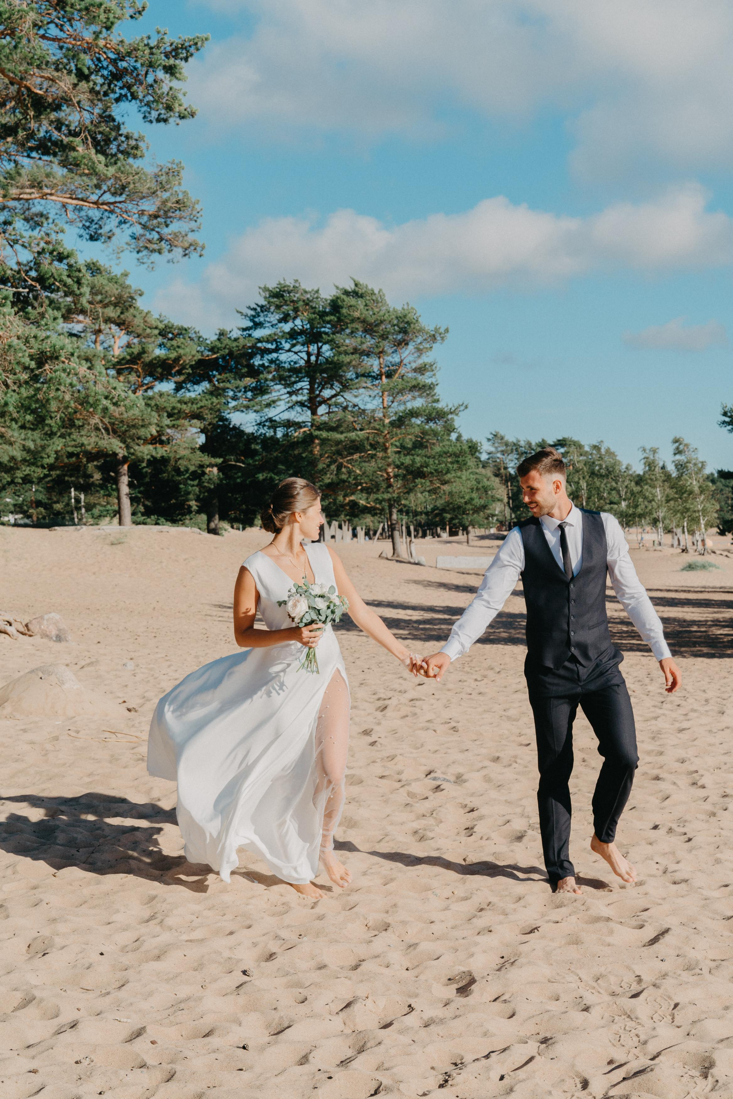 Анна и Александр. Фотограф в Санкт-Петербурге Мария Александрова