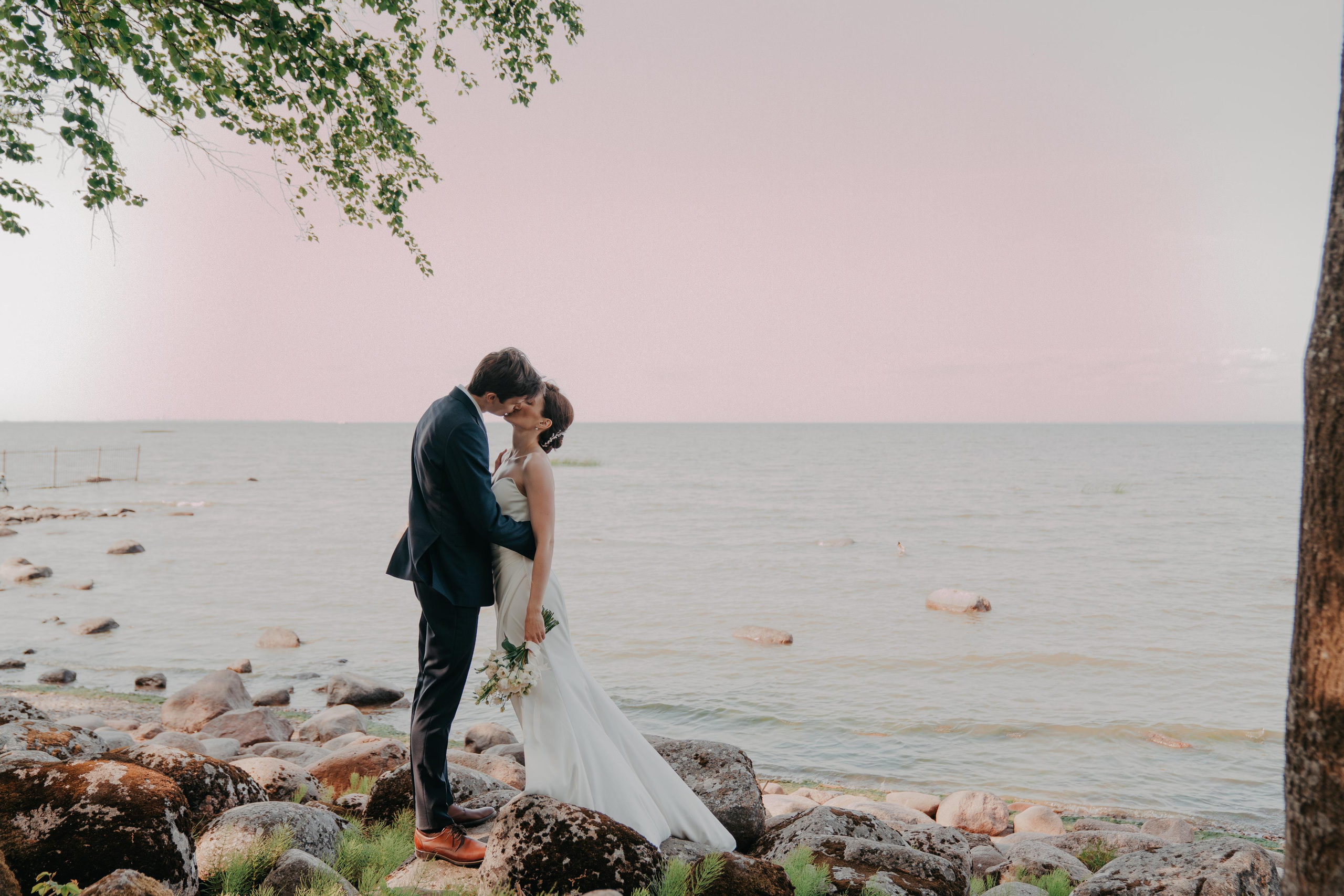 Екатерина и Александр. Фотограф в Санкт-Петербурге Мария Александрова