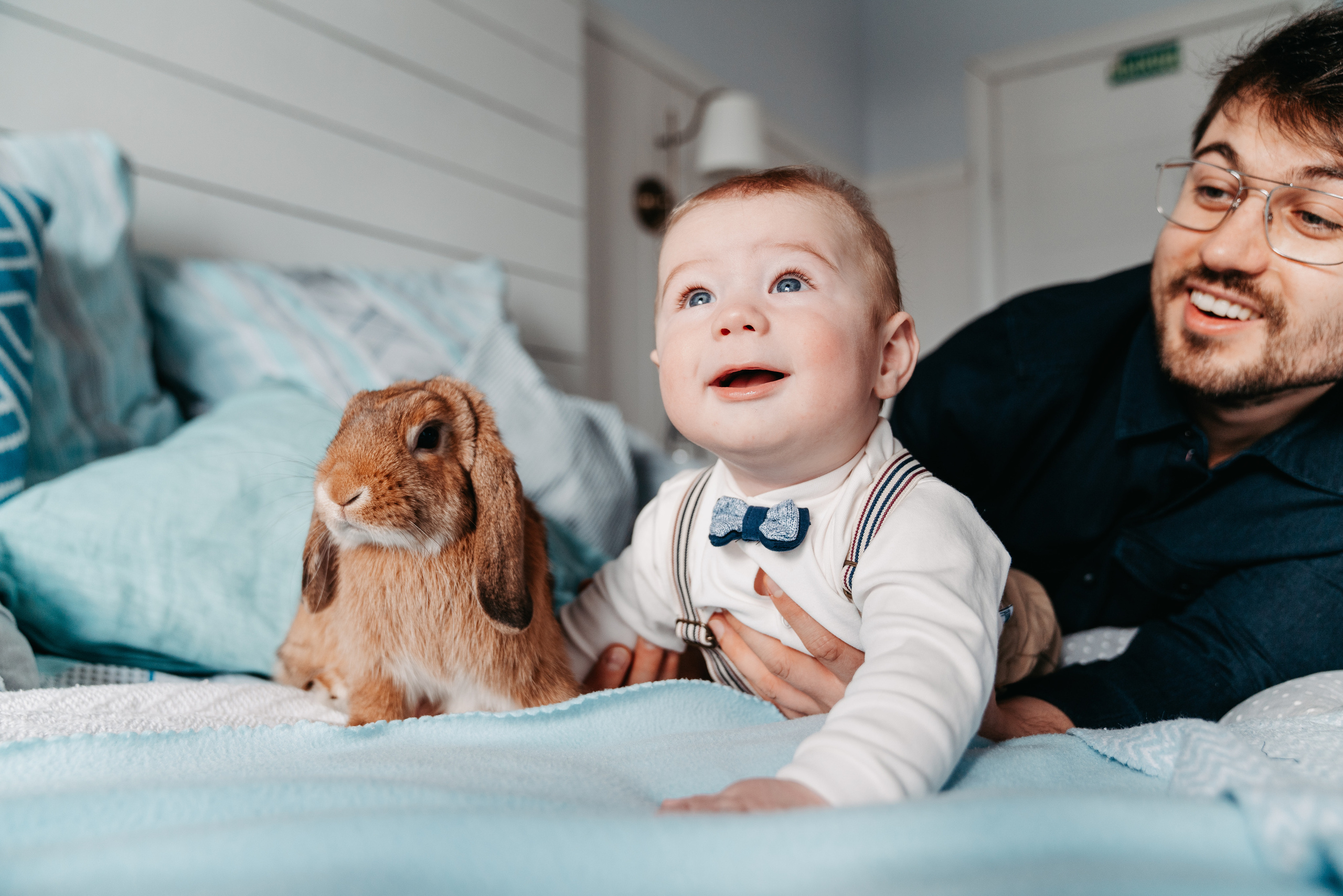 Митя. Фотограф в Санкт-Петербурге Мария Александрова