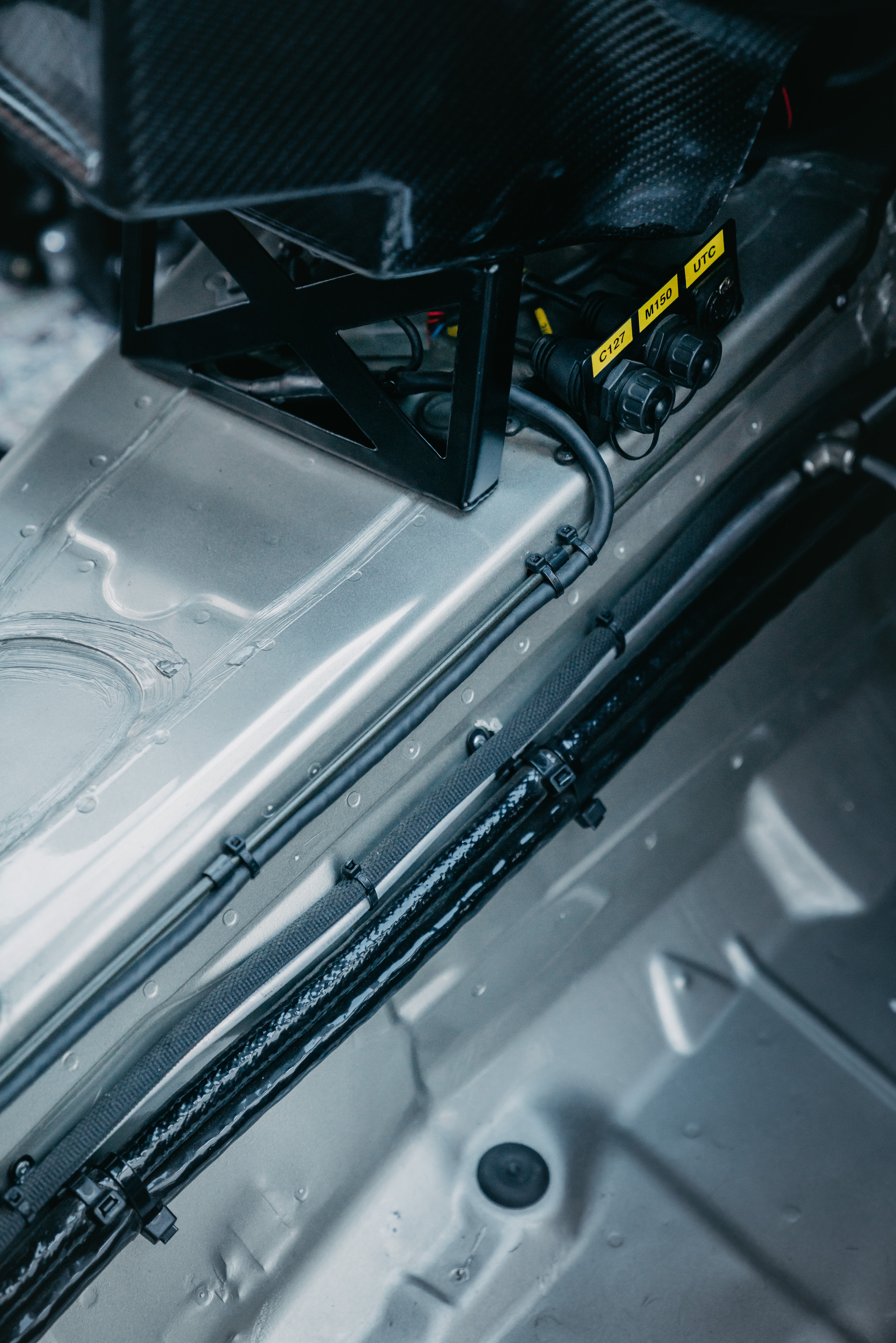 BMW F22. Фотограф в Санкт-Петербурге Мария Александрова