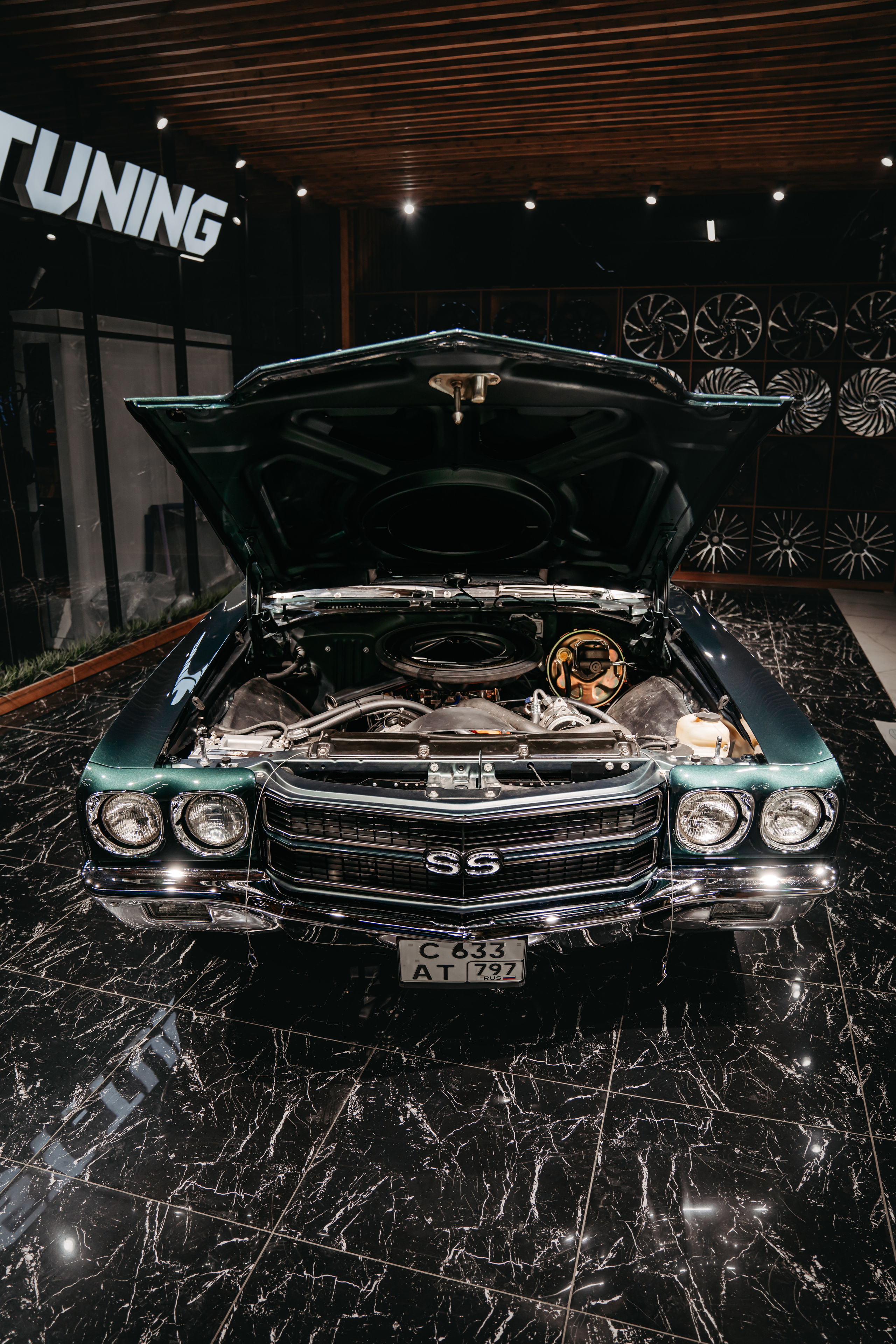 Щербаков Алексей / Для ST. Фотограф в Санкт-Петербурге Мария Александрова