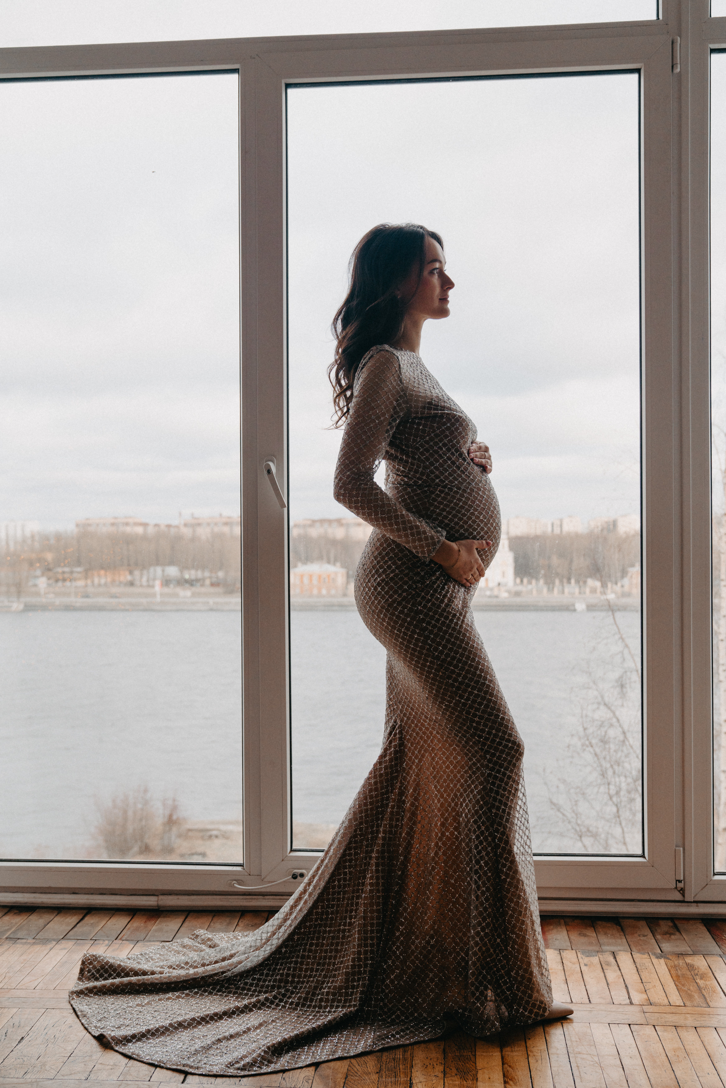 Ожидание. Фотограф в Санкт-Петербурге Мария Александрова