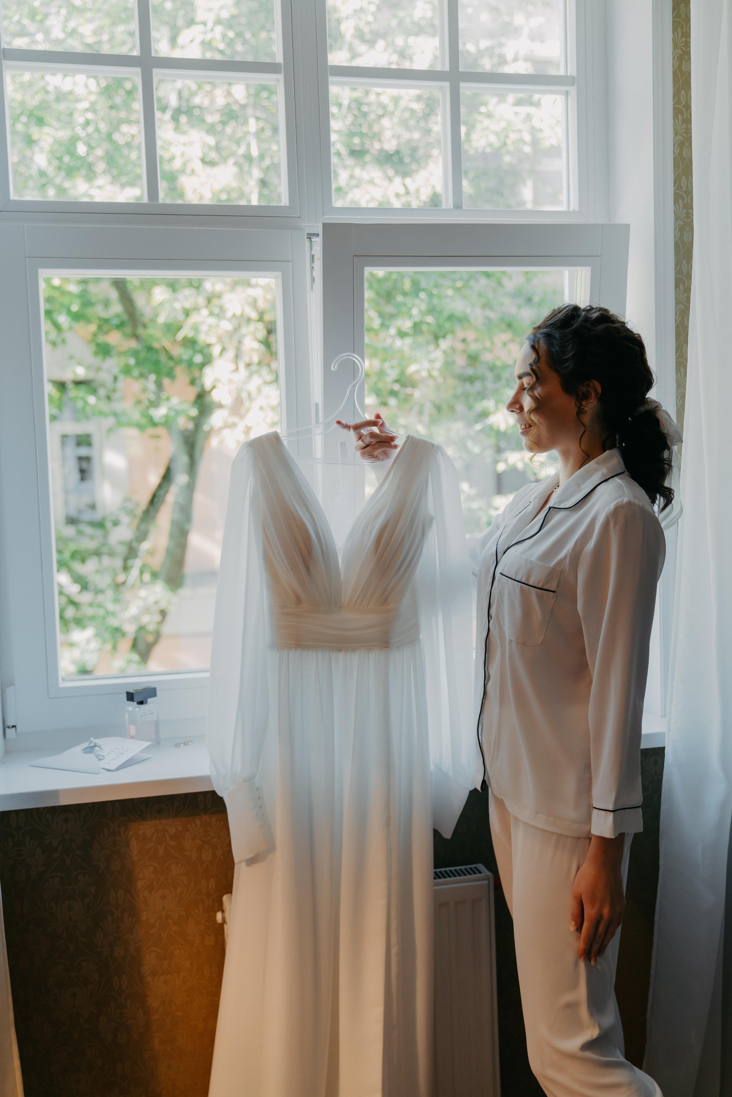 Ульяна и Артём. Фотограф в Санкт-Петербурге Мария Александрова