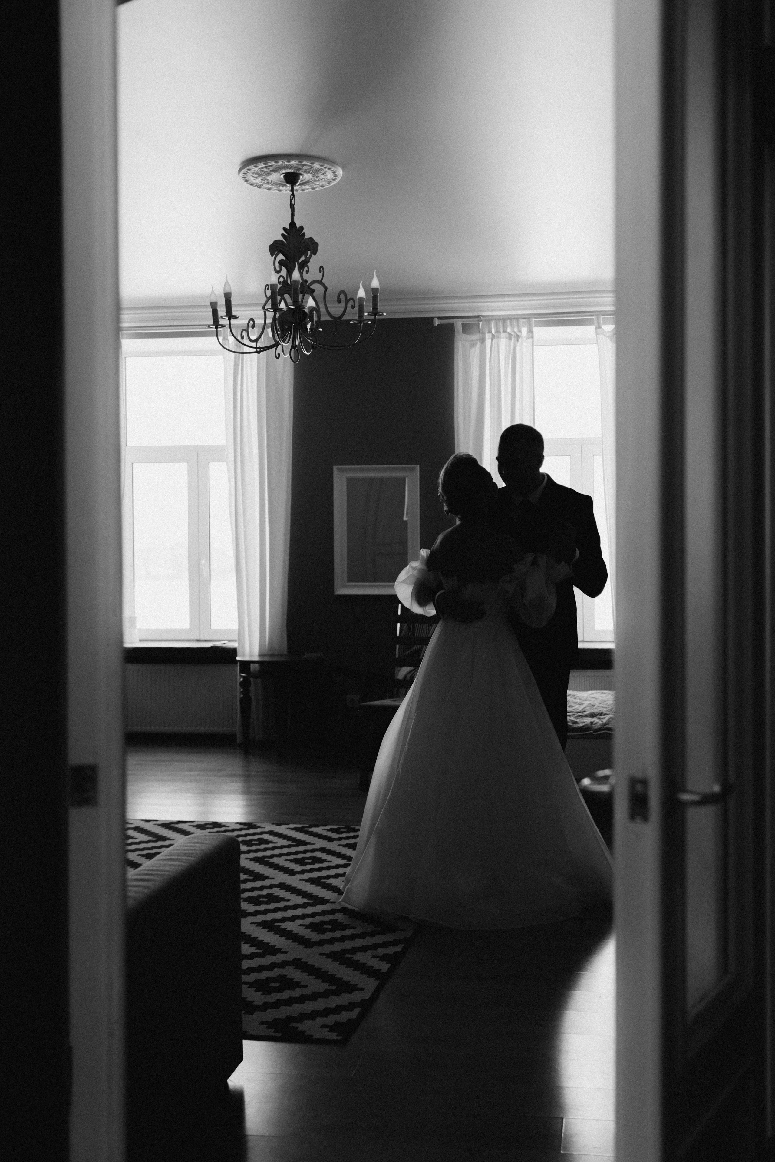 Анна и Дмитрий. Фотограф в Санкт-Петербурге Мария Александрова