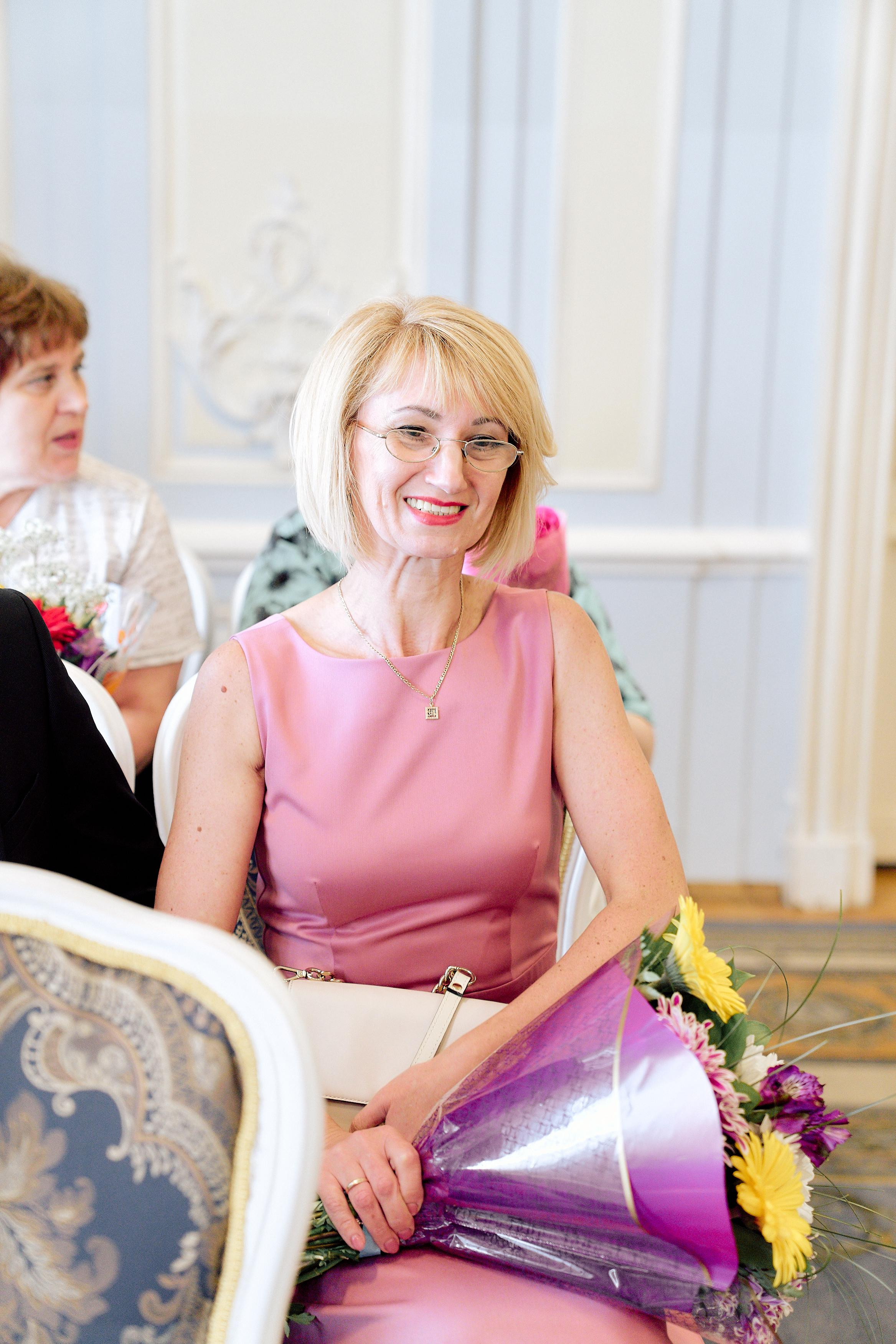 Альбина и Алексей. Фотограф в Санкт-Петербурге Мария Александрова