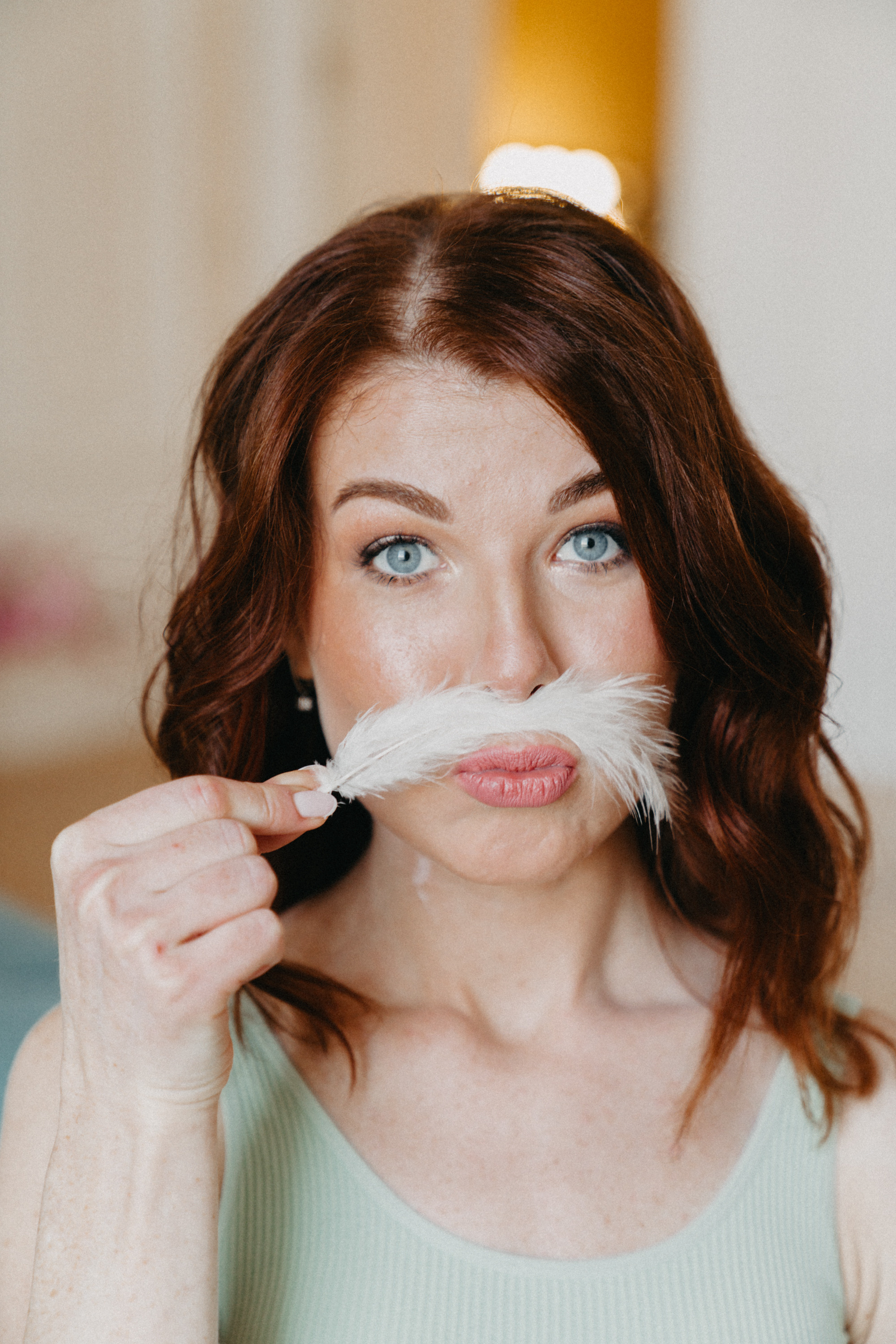 Эпиляция. Фотограф в Санкт-Петербурге Мария Александрова