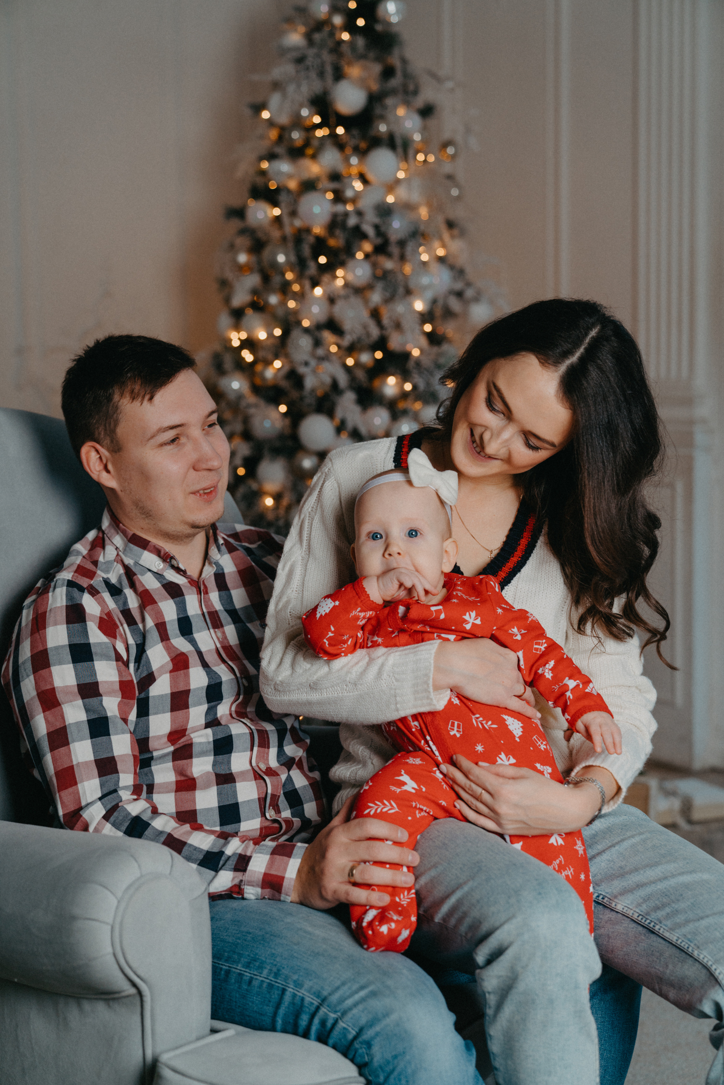 Наталия. Фотограф в Санкт-Петербурге Мария Александрова