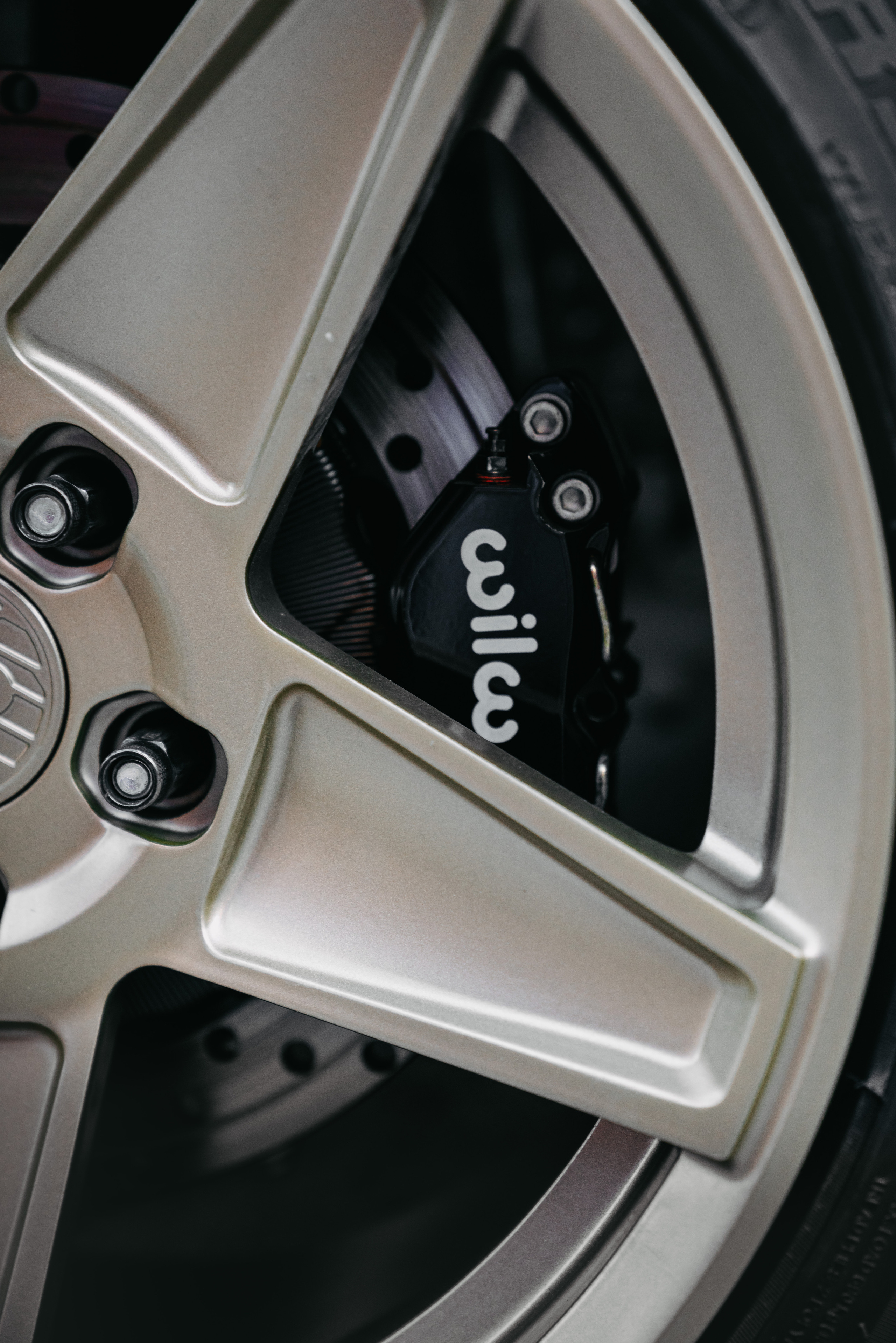 BMW F22. Фотограф в Санкт-Петербурге Мария Александрова