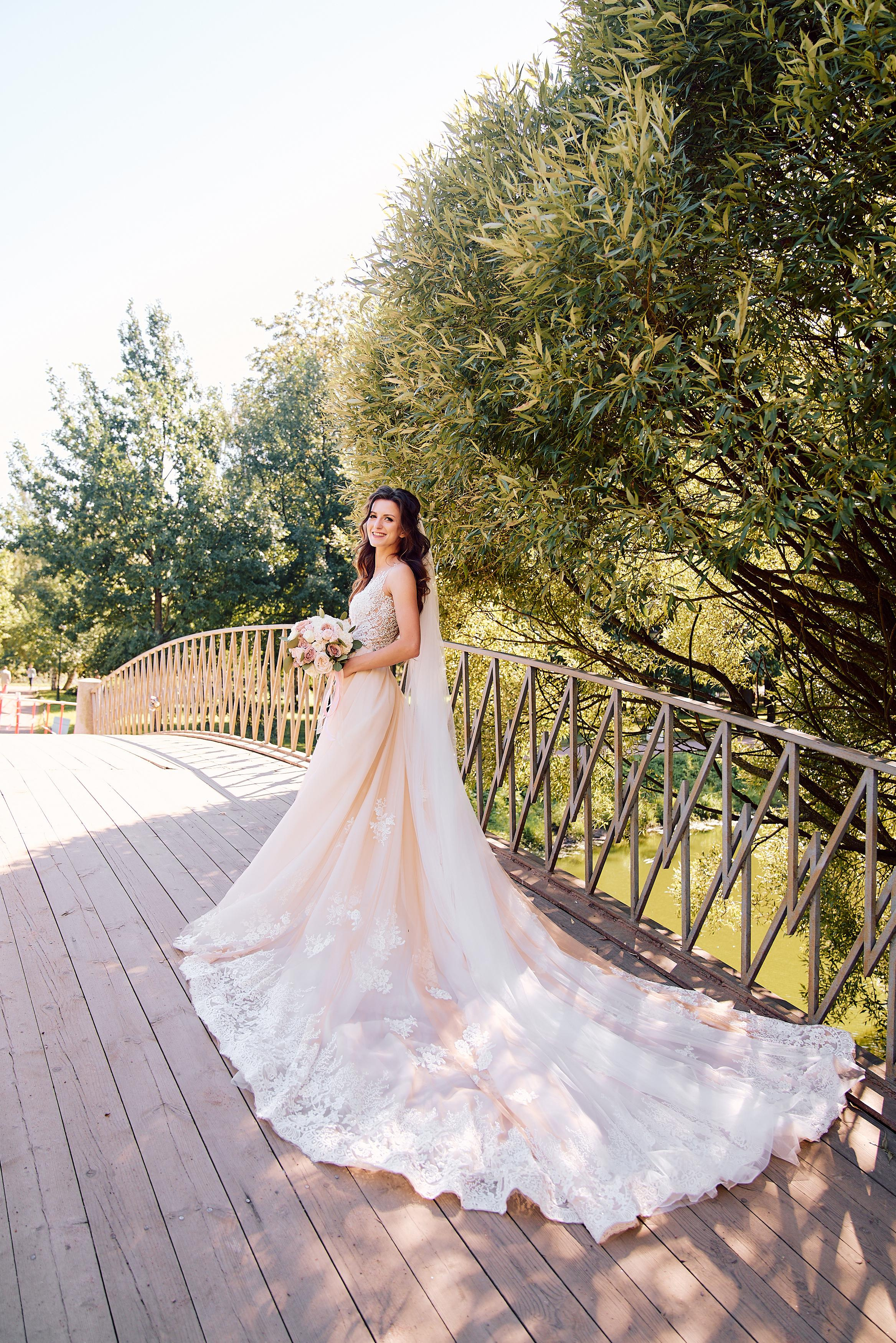 Аня и Александр. Фотограф в Санкт-Петербурге Мария Александрова