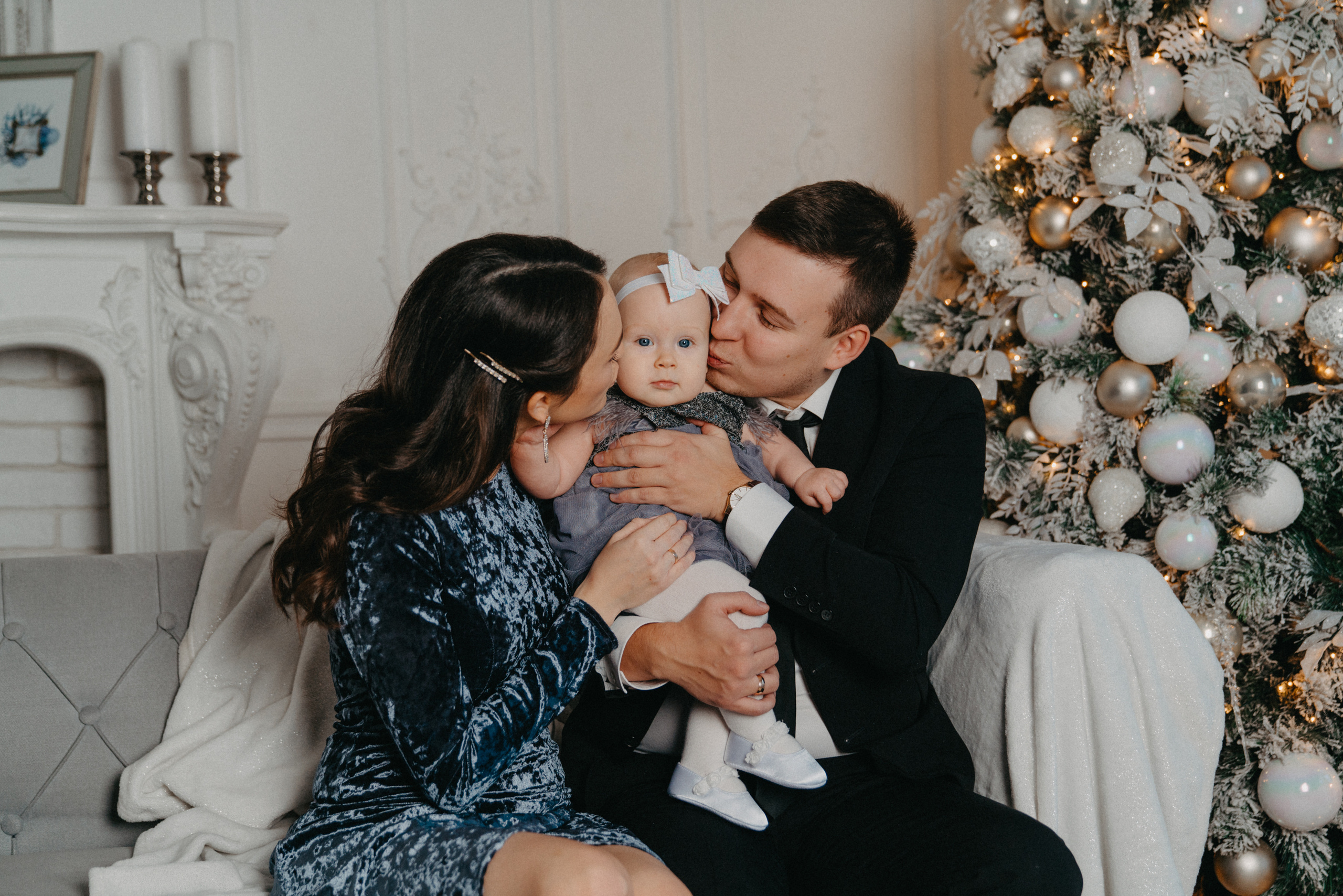 Наталия. Фотограф в Санкт-Петербурге Мария Александрова