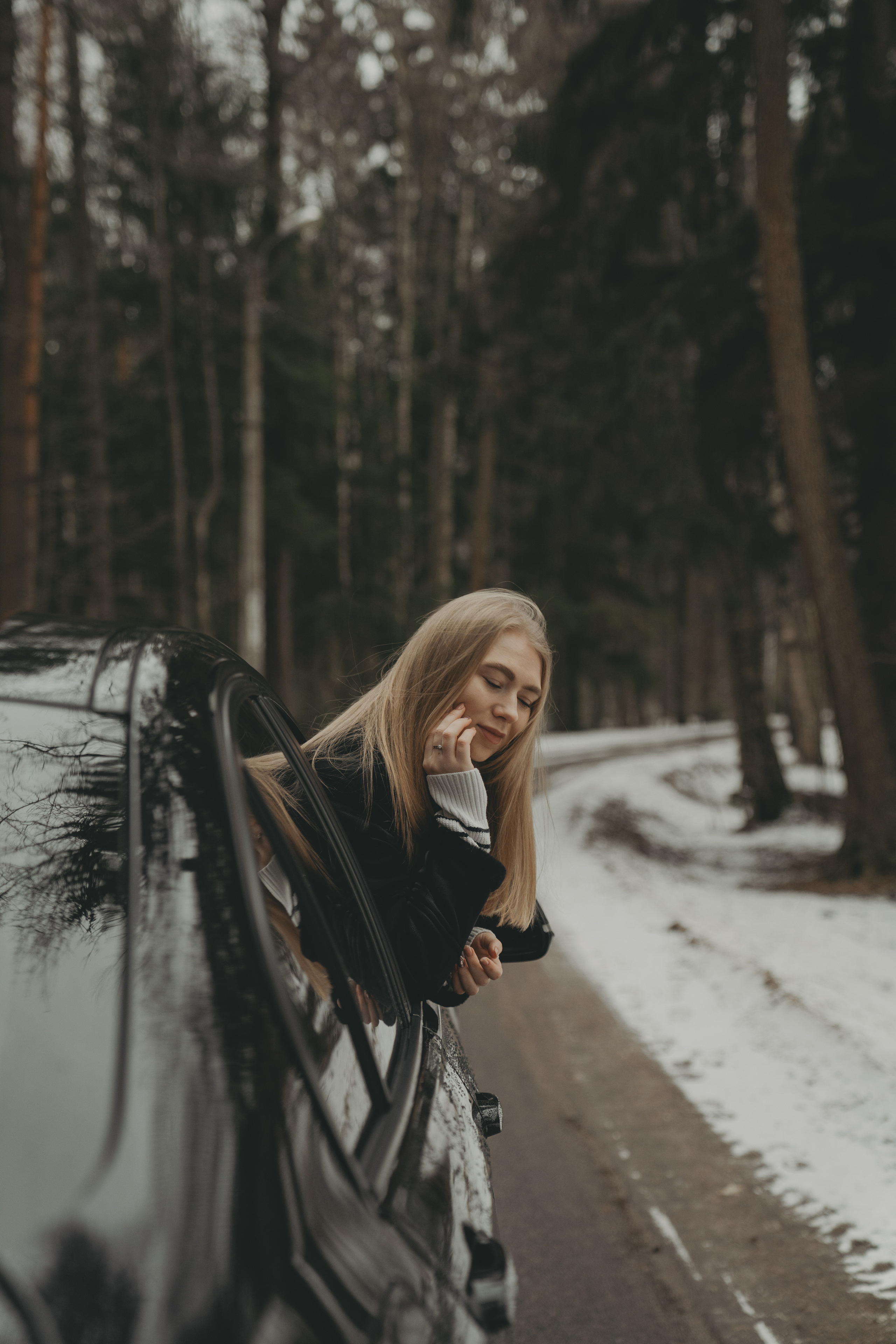 Даша. Фотограф в Санкт-Петербурге Мария Александрова