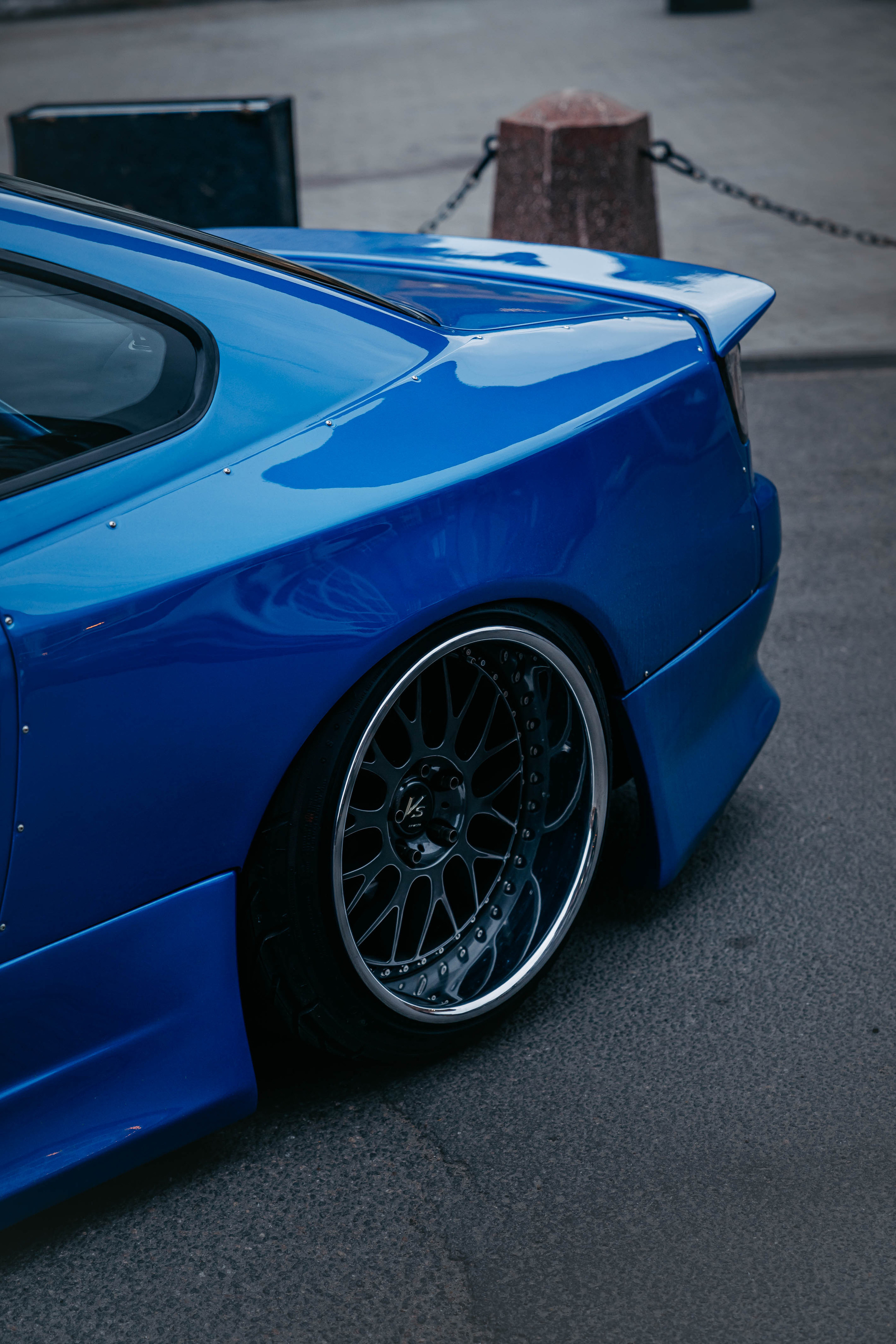 Silvia S15. Фотограф в Санкт-Петербурге Мария Александрова