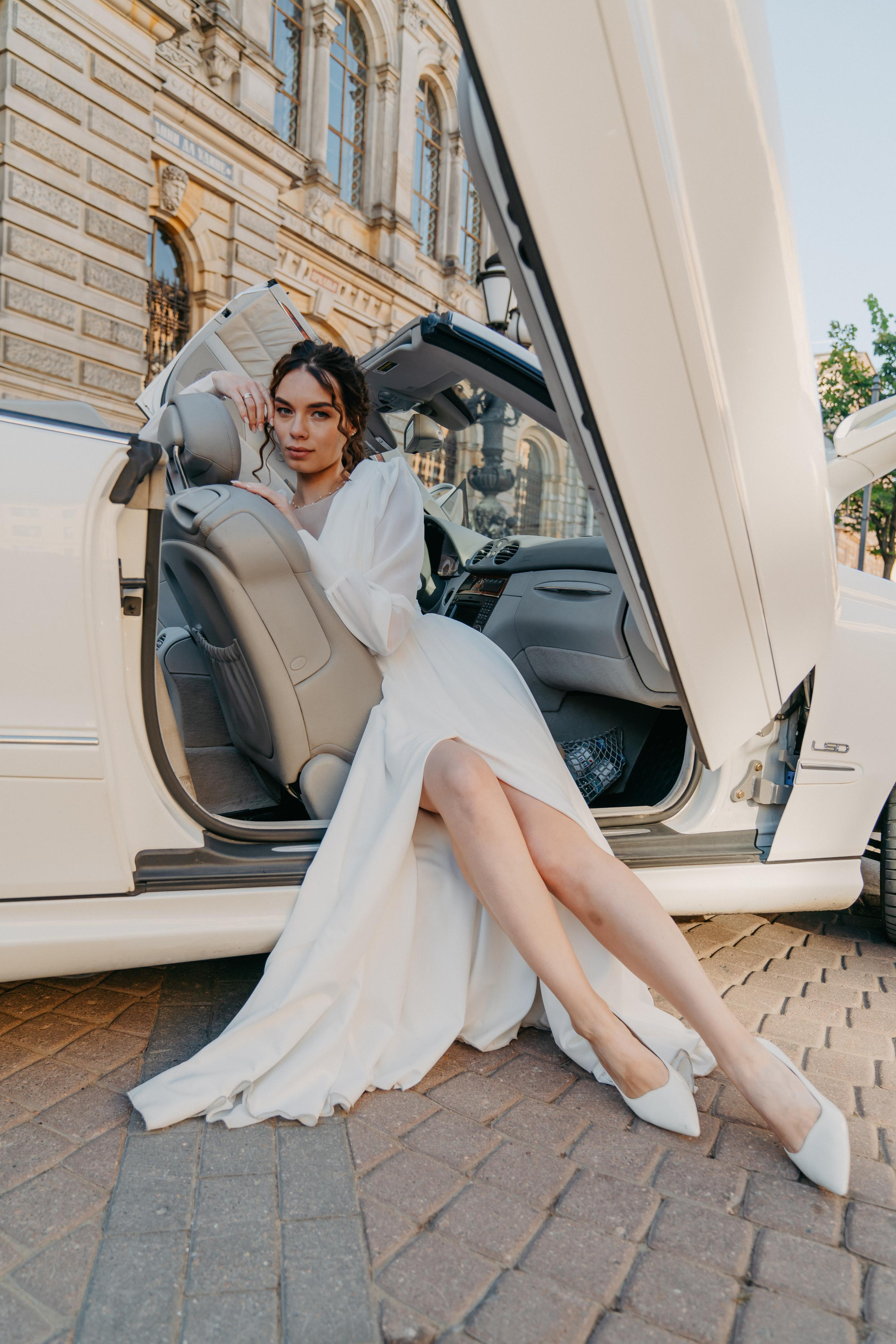 Ульяна и Артём. Фотограф в Санкт-Петербурге Мария Александрова