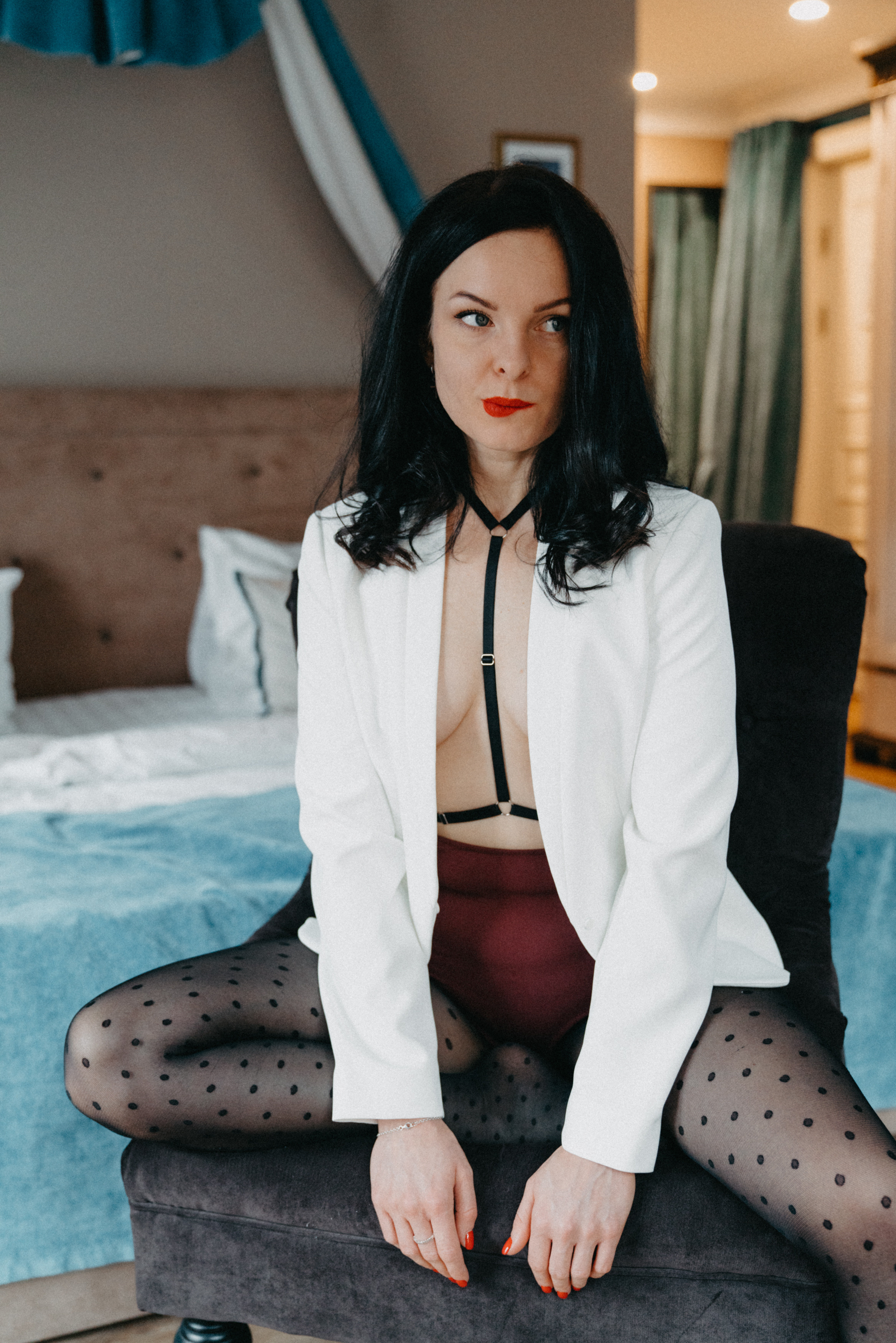 Оля. Фотограф в Санкт-Петербурге Мария Александрова