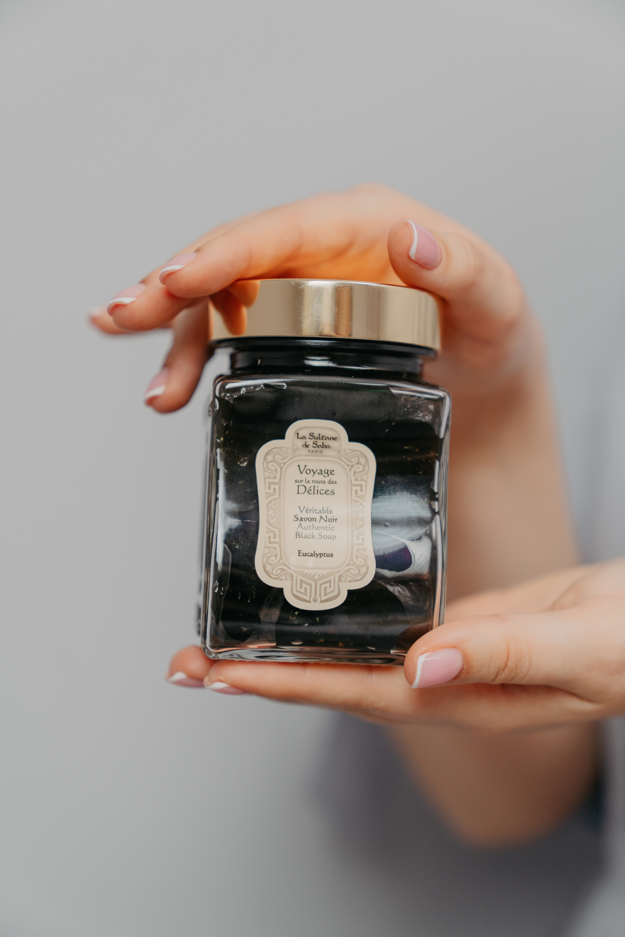 Салон красоты. Фотограф в Санкт-Петербурге Мария Александрова