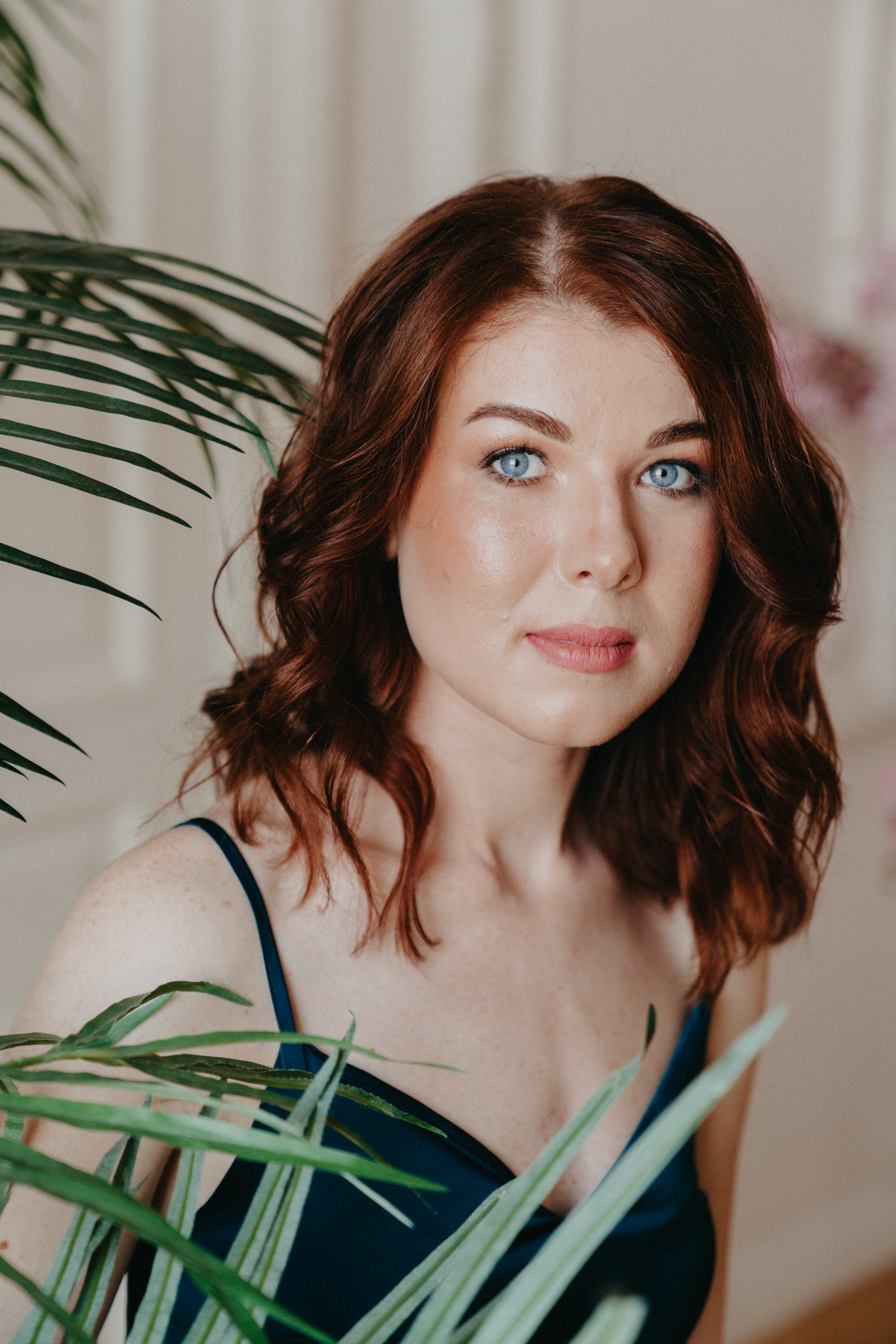 Эпиляция. Фотограф в Санкт-Петербурге Мария Александрова