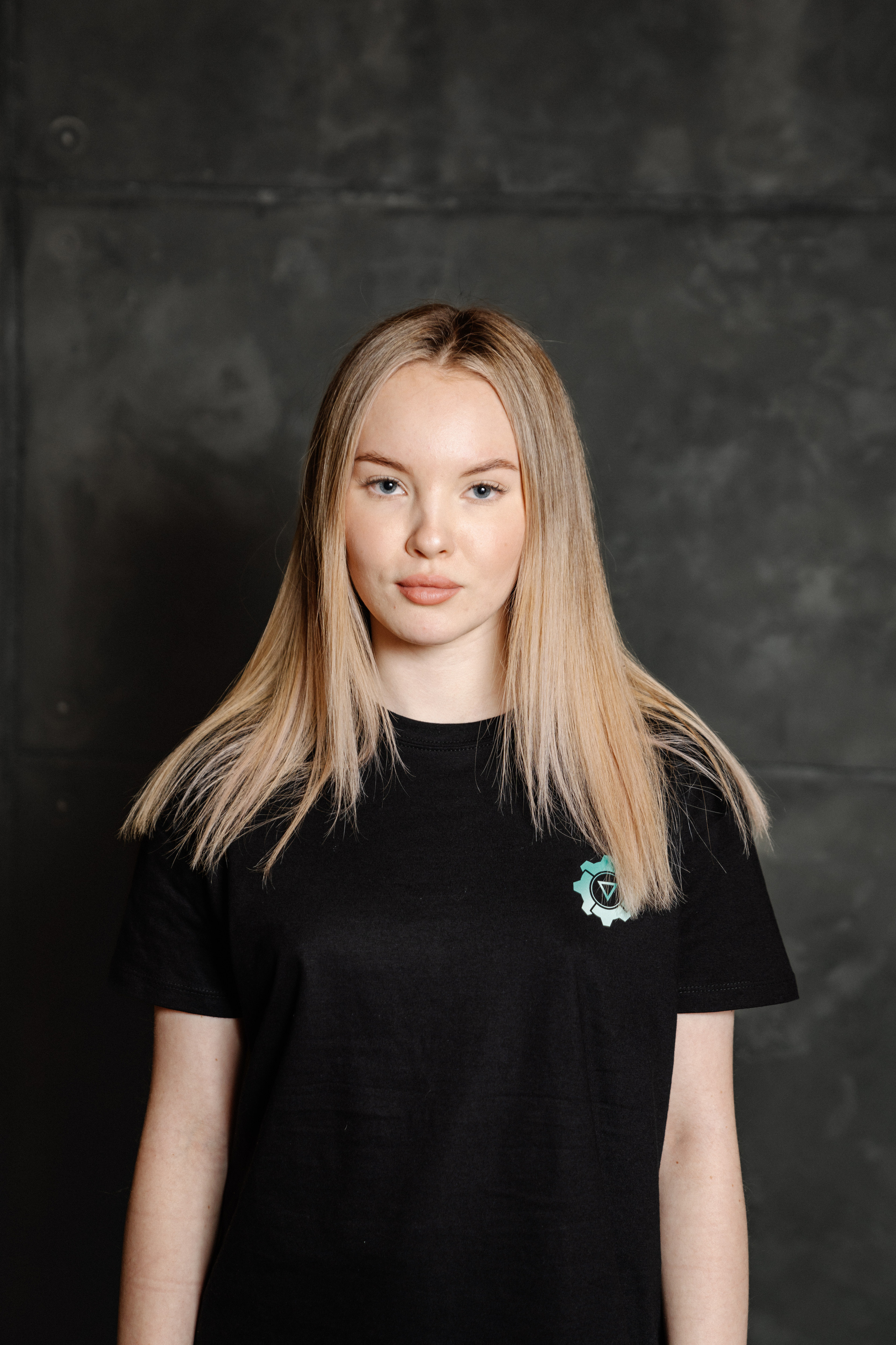 Дом обработки металла. Фотограф в Санкт-Петербурге Мария Александрова