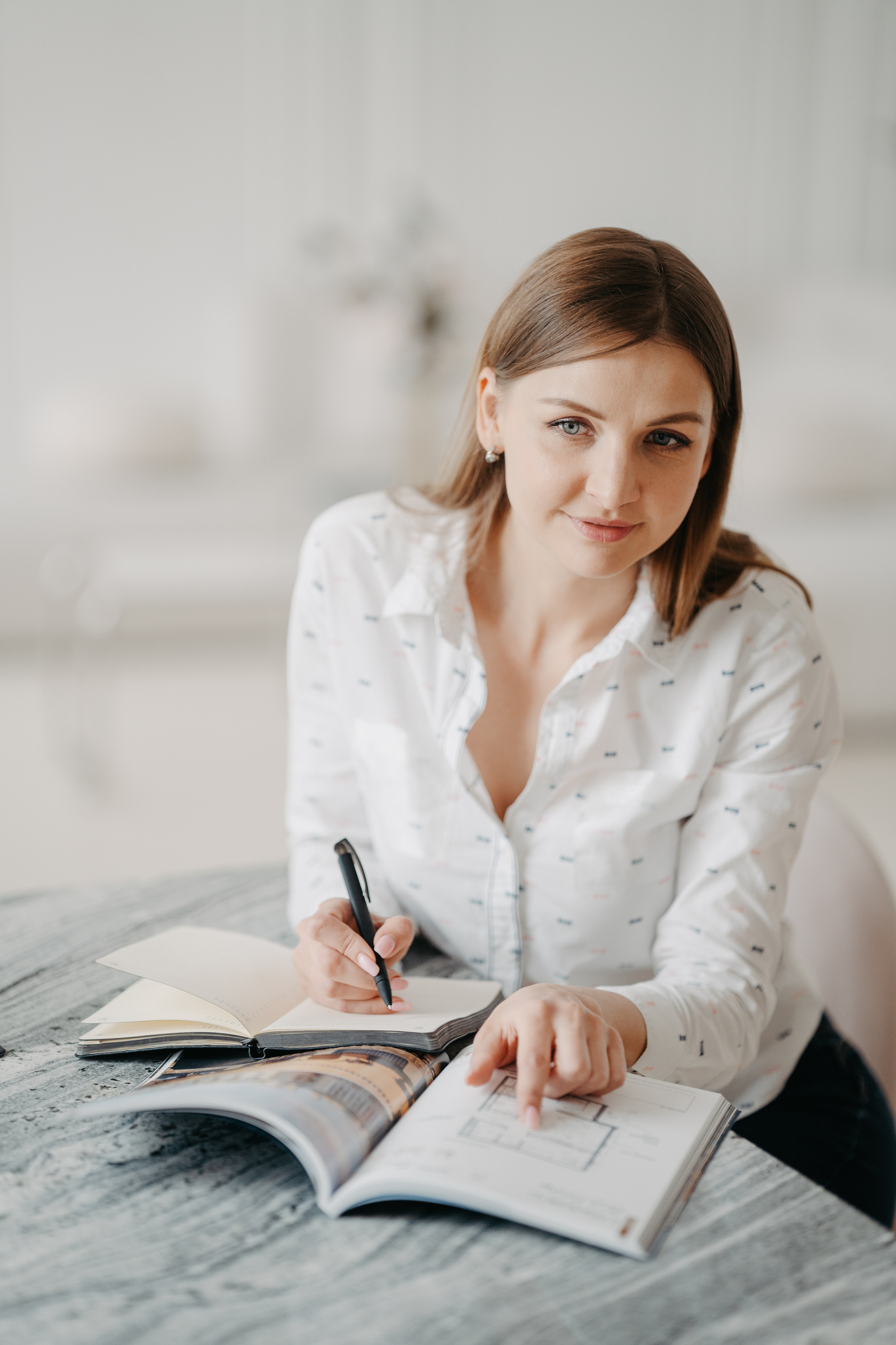 Недвижимость. Фотограф в Санкт-Петербурге Мария Александрова