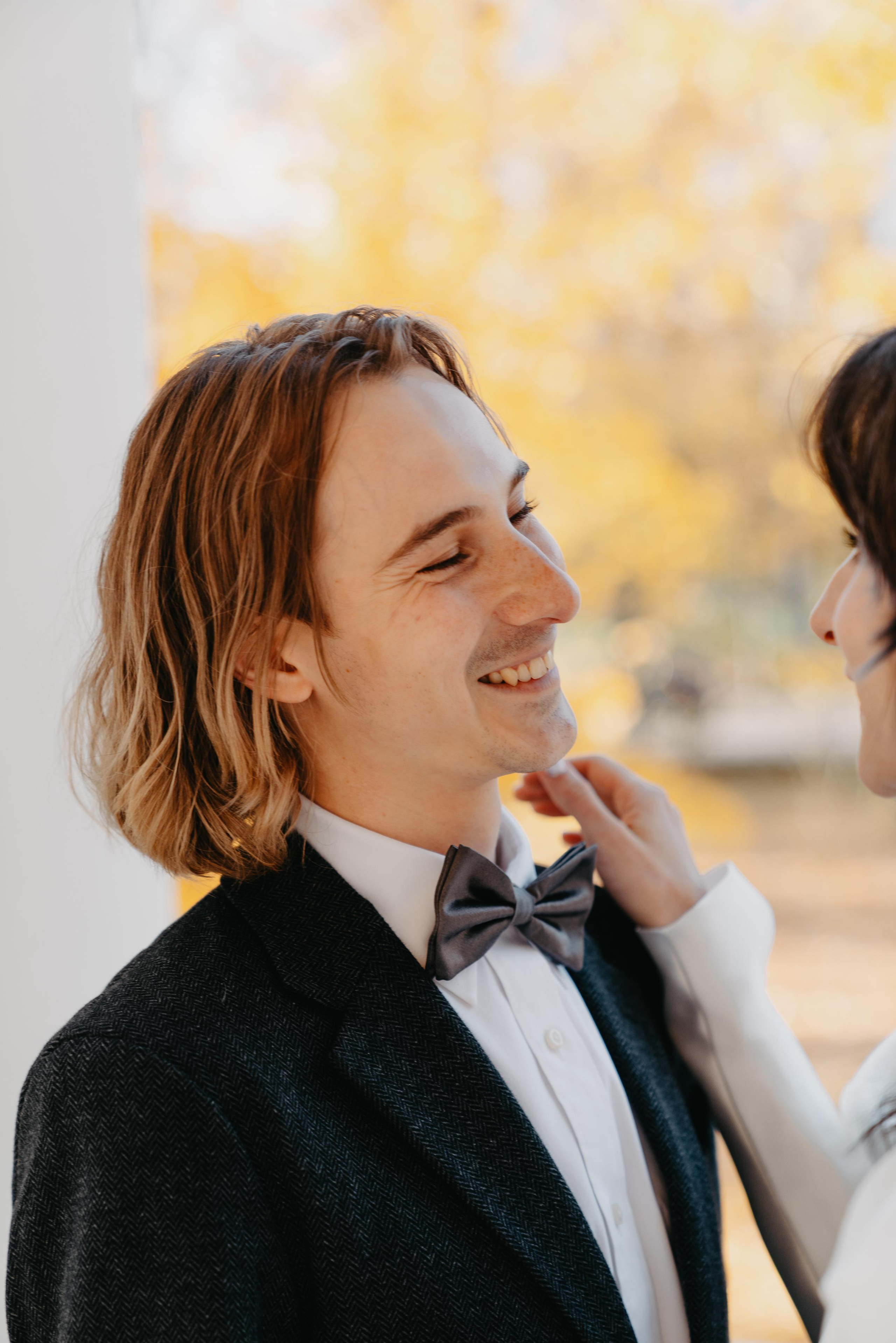 Евгений и Арина. Фотограф в Санкт-Петербурге Мария Александрова