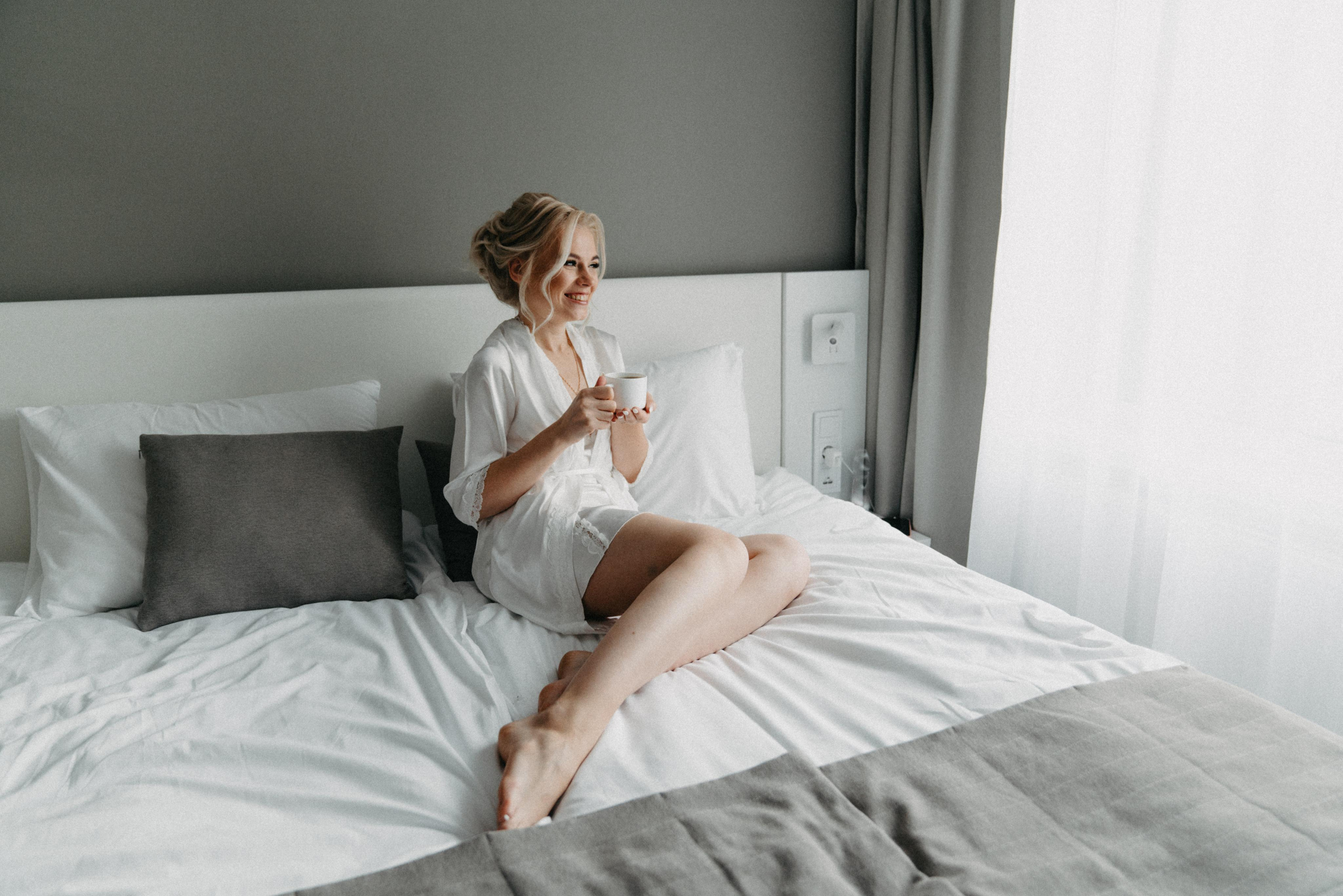 Виктория и Артём. Фотограф в Санкт-Петербурге Мария Александрова