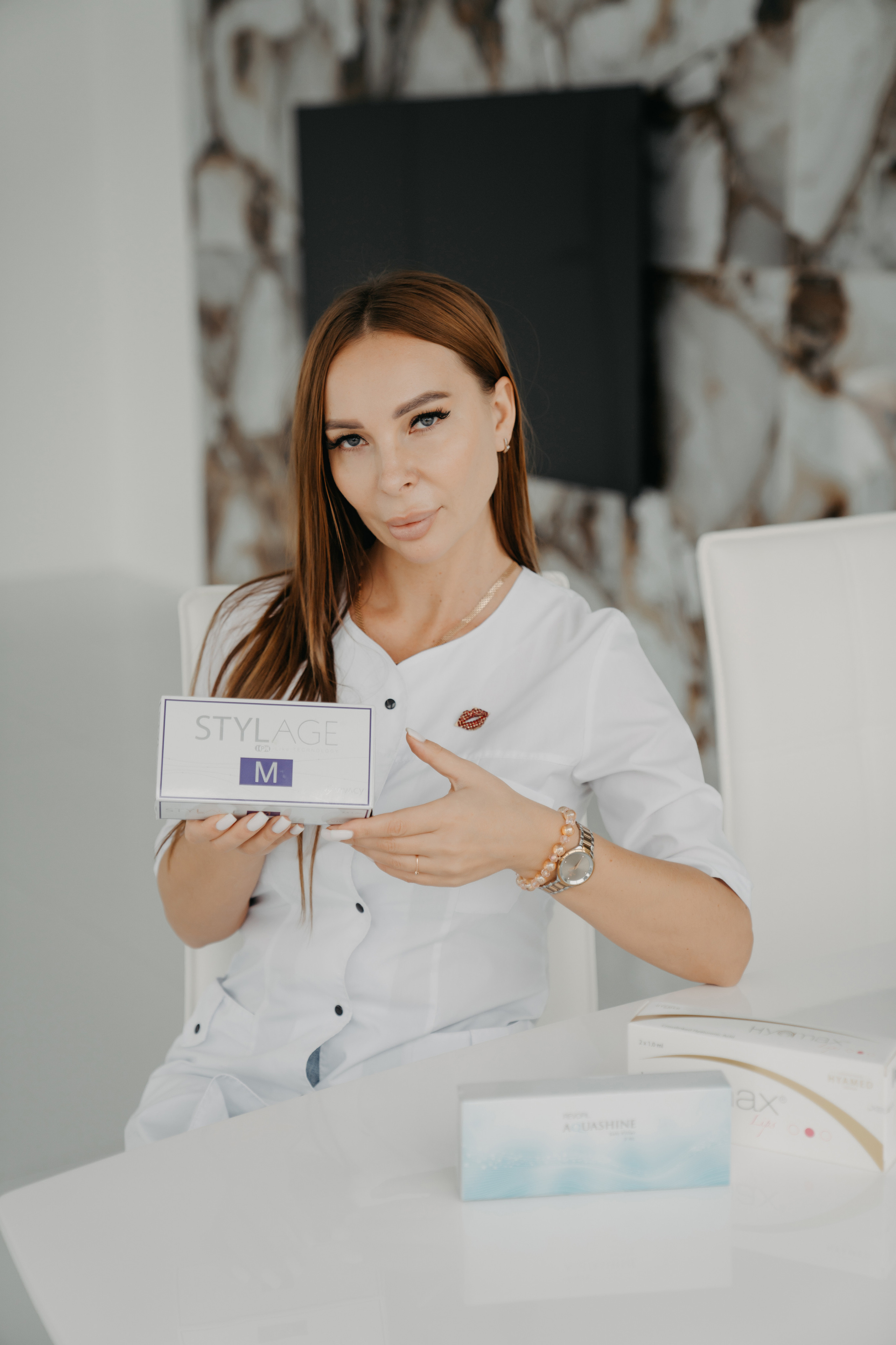 Косметология. Фотограф в Санкт-Петербурге Мария Александрова