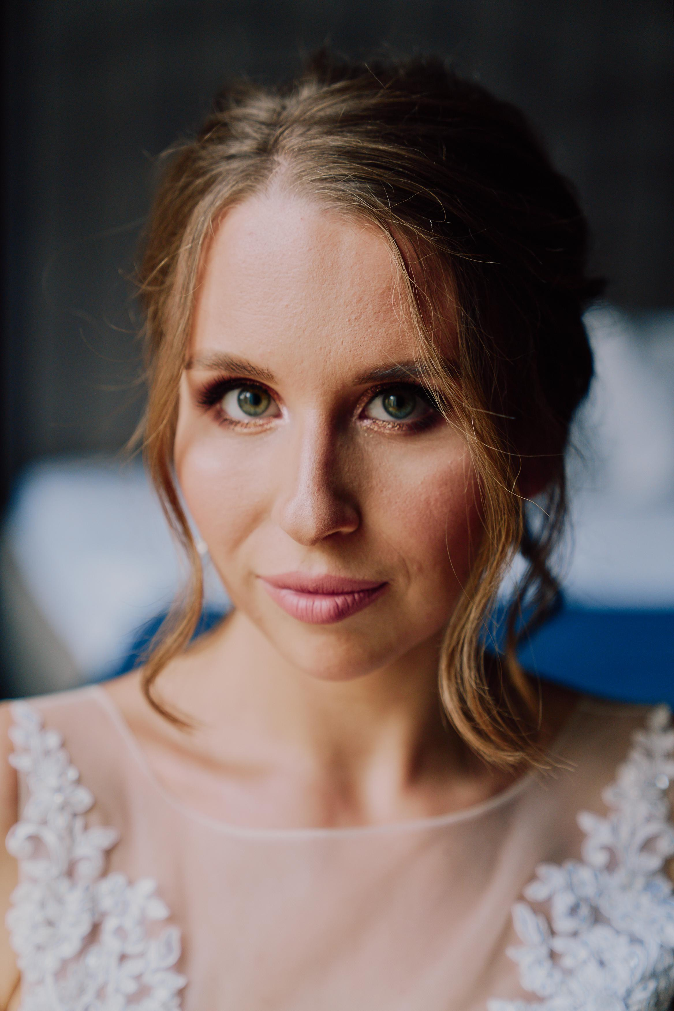 Екатерина и Сергей. Фотограф в Санкт-Петербурге Мария Александрова