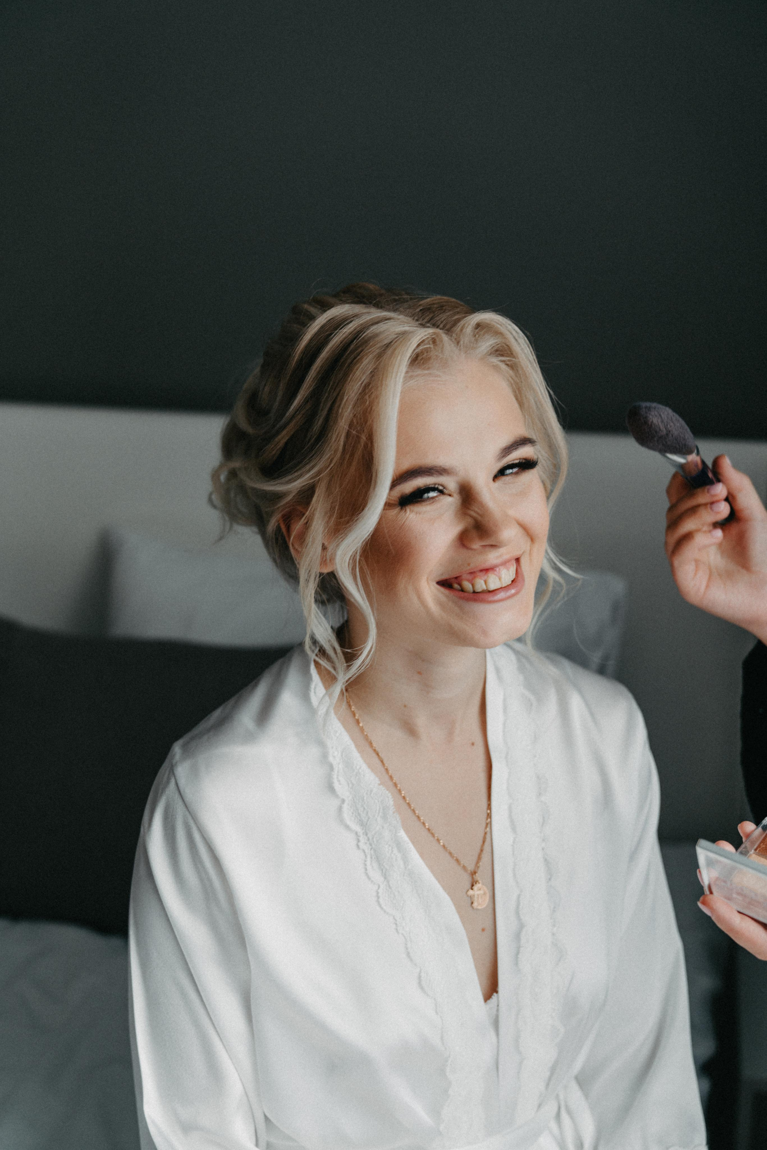 Виктория и Артём. Фотограф в Санкт-Петербурге Мария Александрова