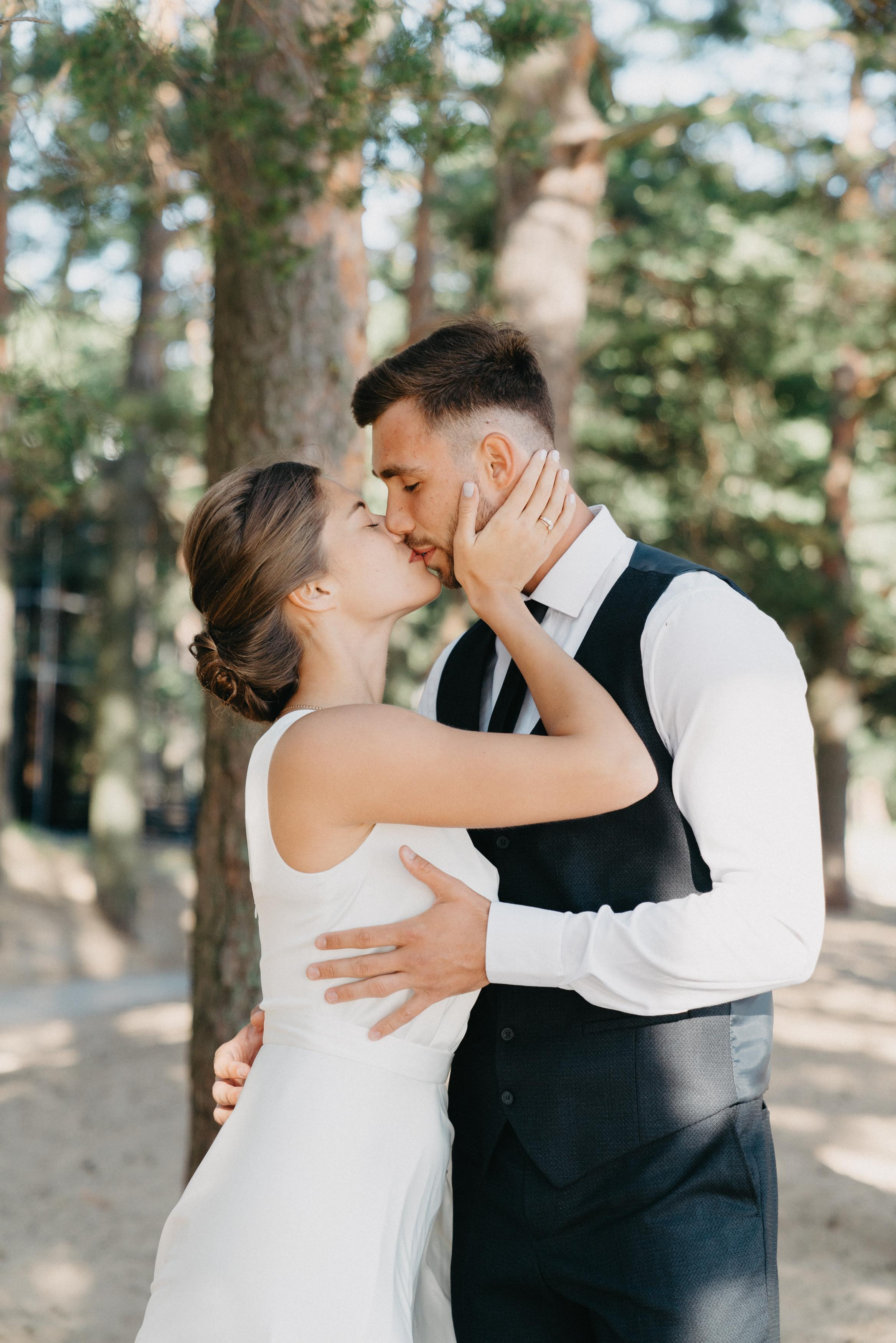 Анна и Александр. Фотограф в Санкт-Петербурге Мария Александрова