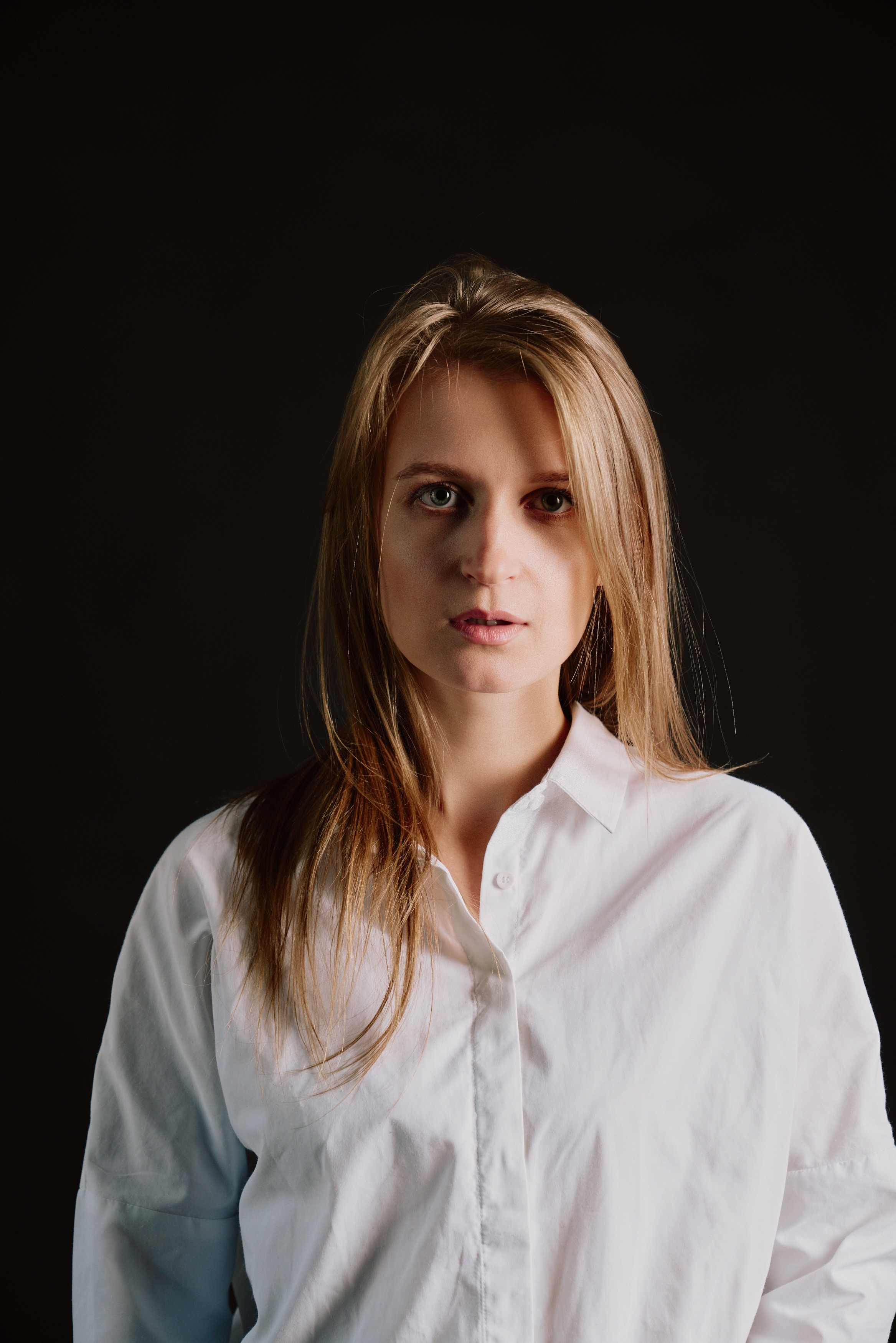 Актёры. Фотограф в Санкт-Петербурге Мария Александрова