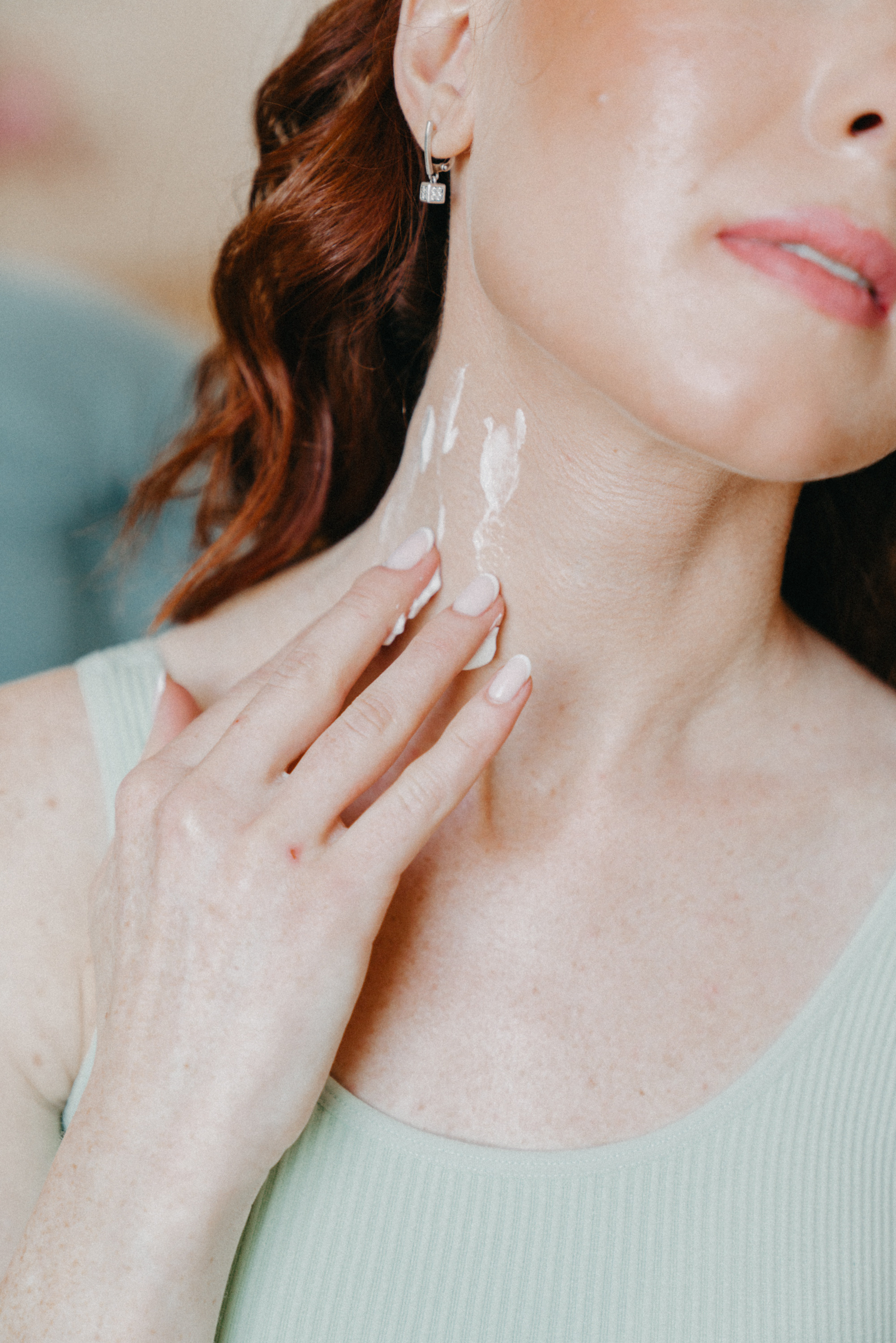 Эпиляция. Фотограф в Санкт-Петербурге Мария Александрова