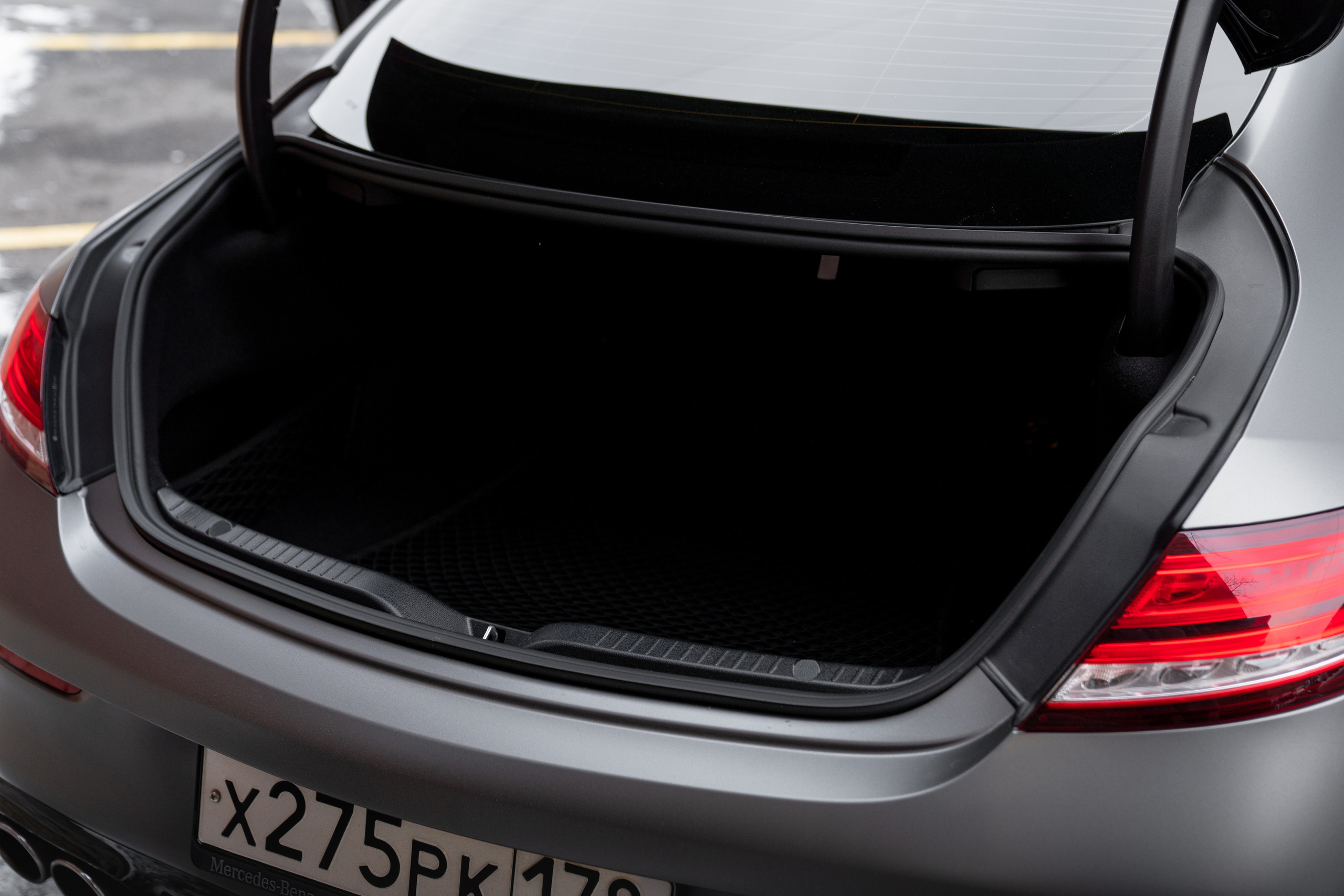 Фото для продажи авто. Фотограф в Санкт-Петербурге Мария Александрова