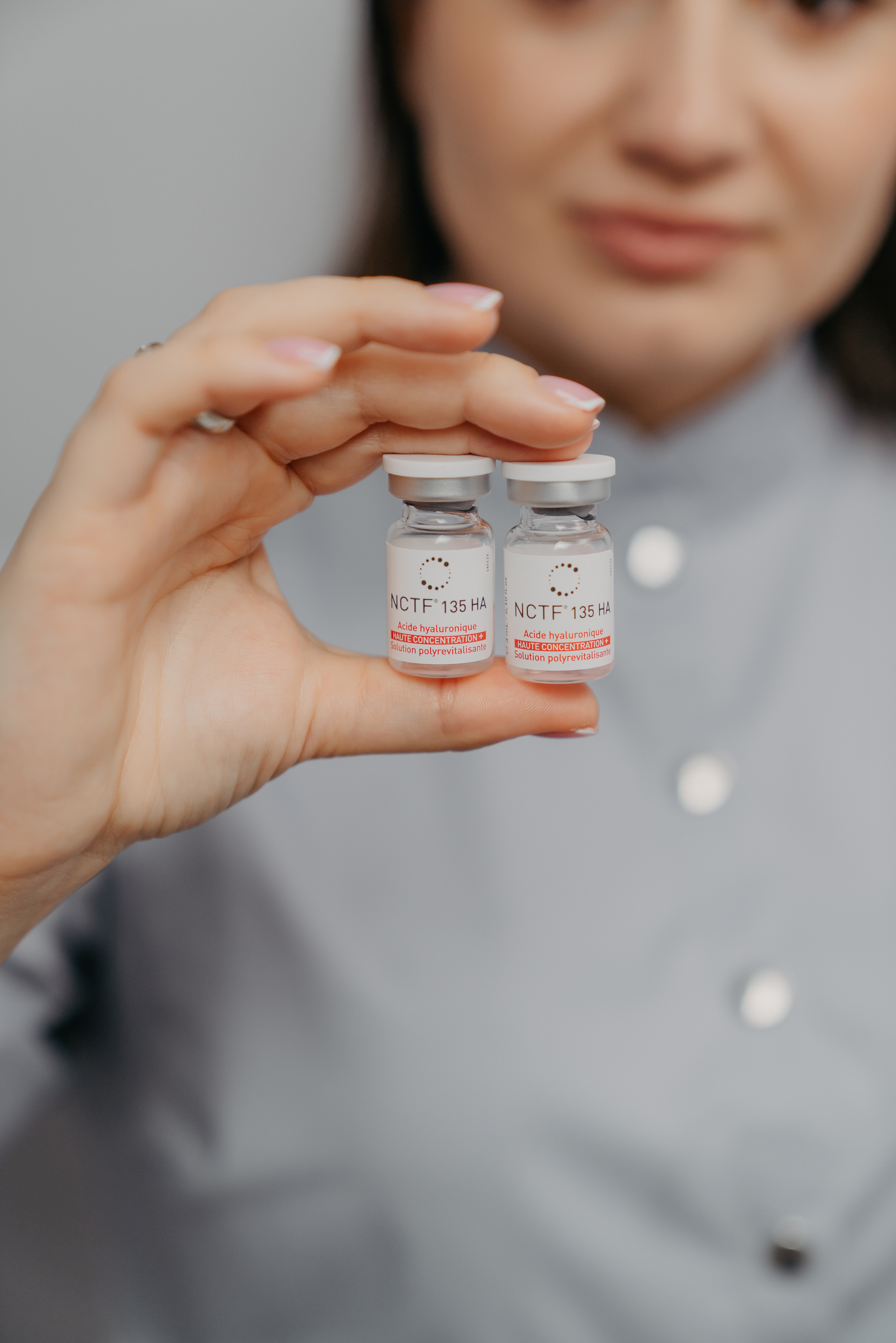 Салон красоты. Фотограф в Санкт-Петербурге Мария Александрова