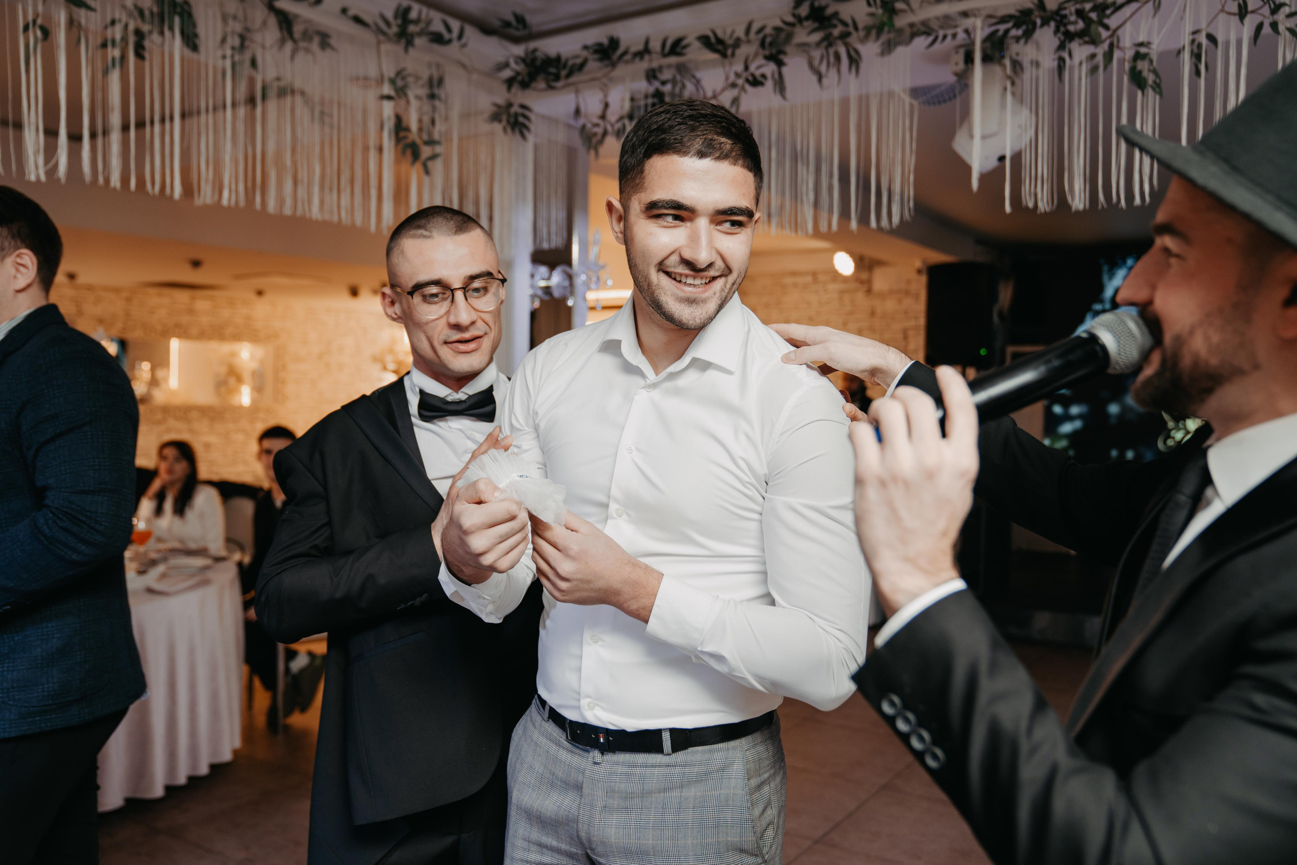 Анна и Максим. Фотограф в Санкт-Петербурге Мария Александрова