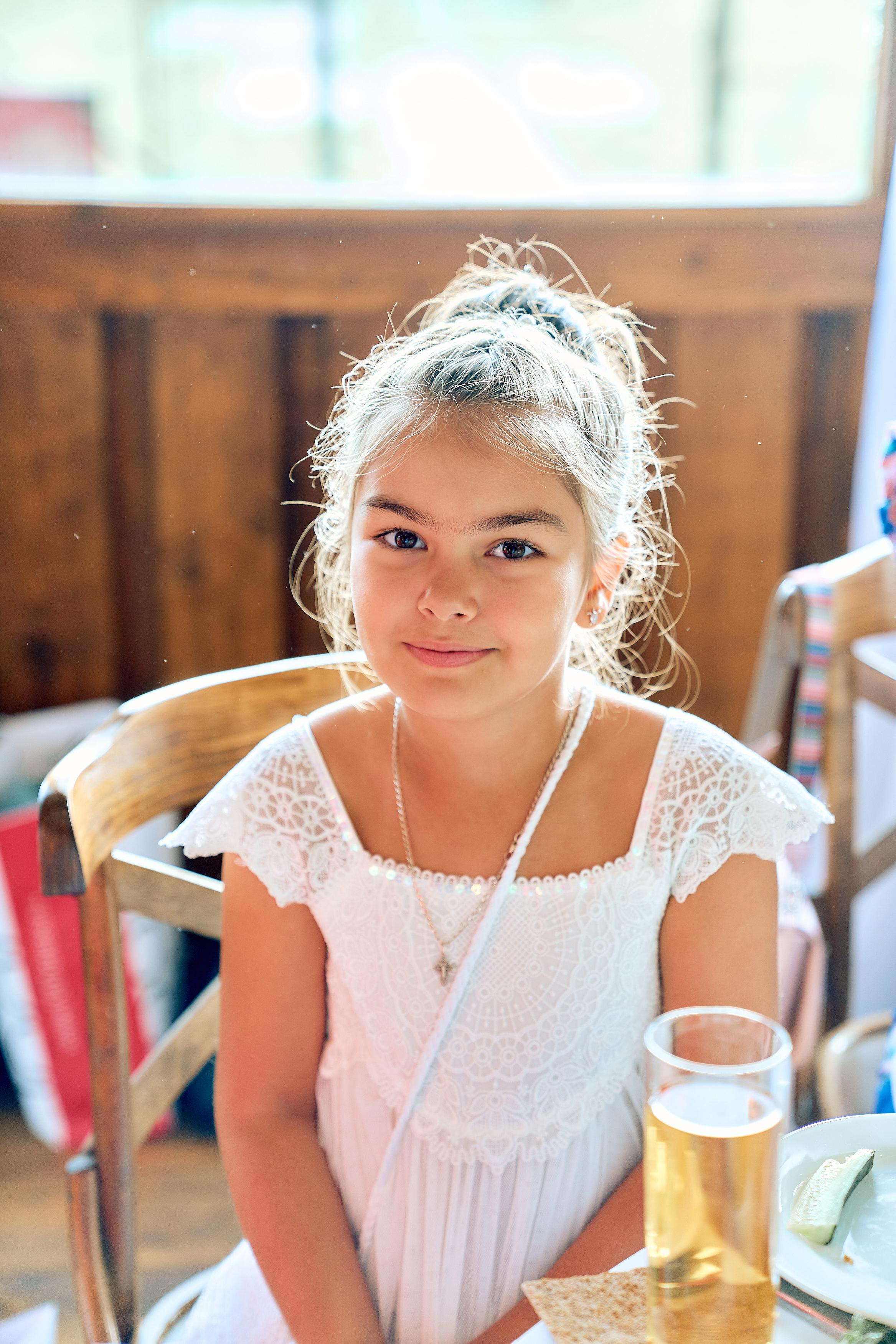 Альбина и Алексей. Фотограф в Санкт-Петербурге Мария Александрова