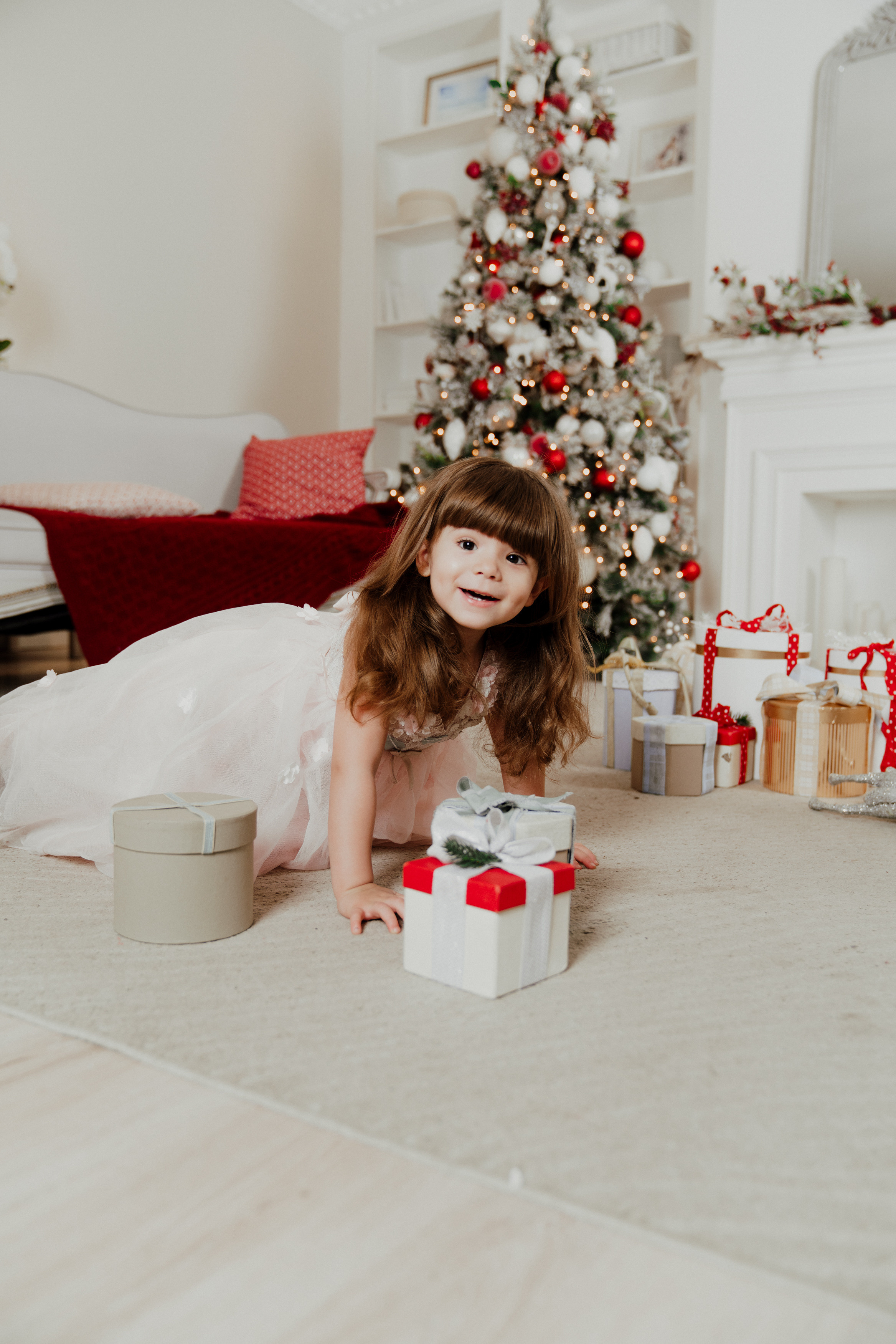 Ксения. Фотограф в Санкт-Петербурге Мария Александрова