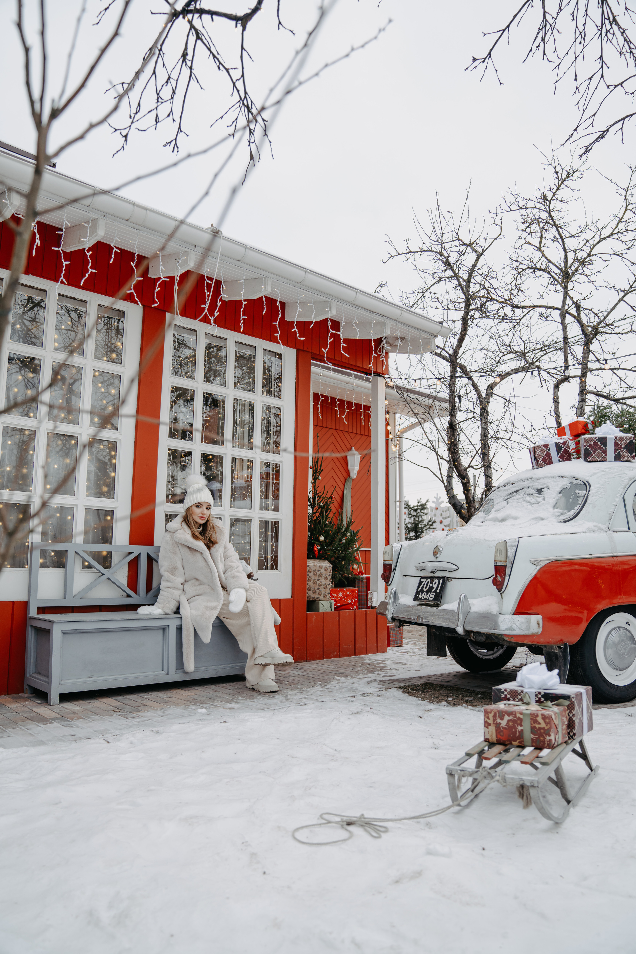 Анастасия. Фотограф в Санкт-Петербурге Мария Александрова