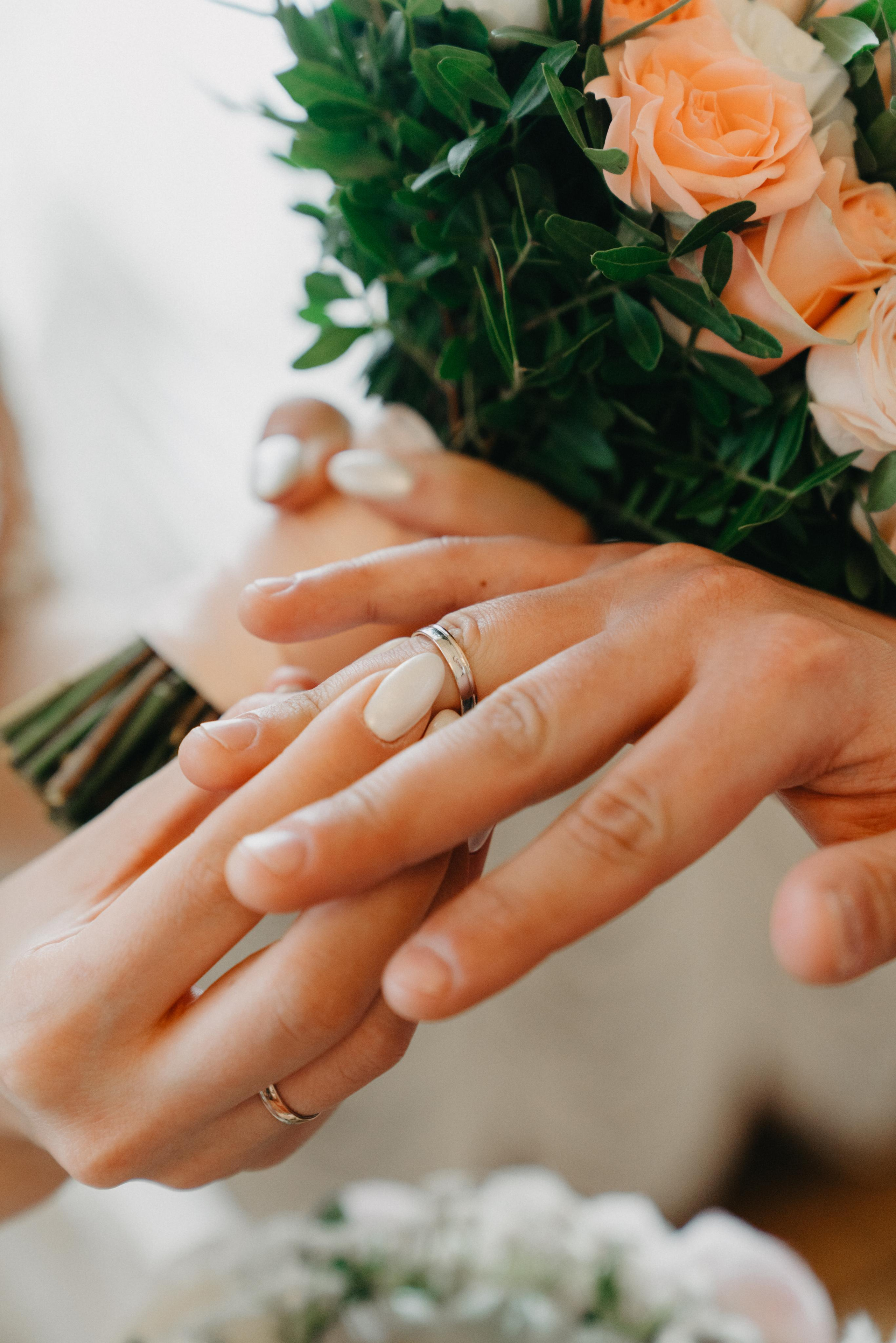 Виктория и Артём. Фотограф в Санкт-Петербурге Мария Александрова