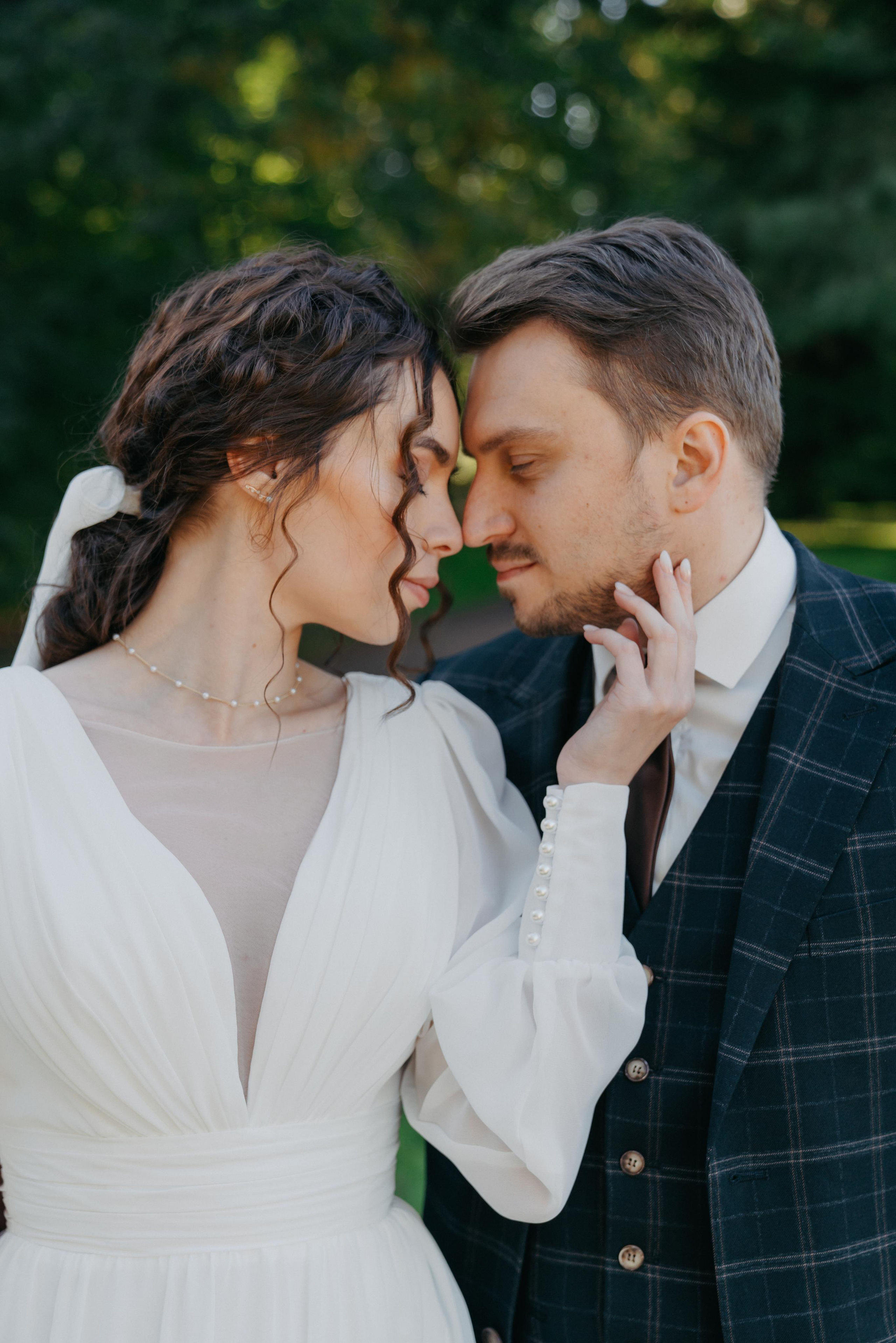 Ульяна и Артём. Фотограф в Санкт-Петербурге Мария Александрова