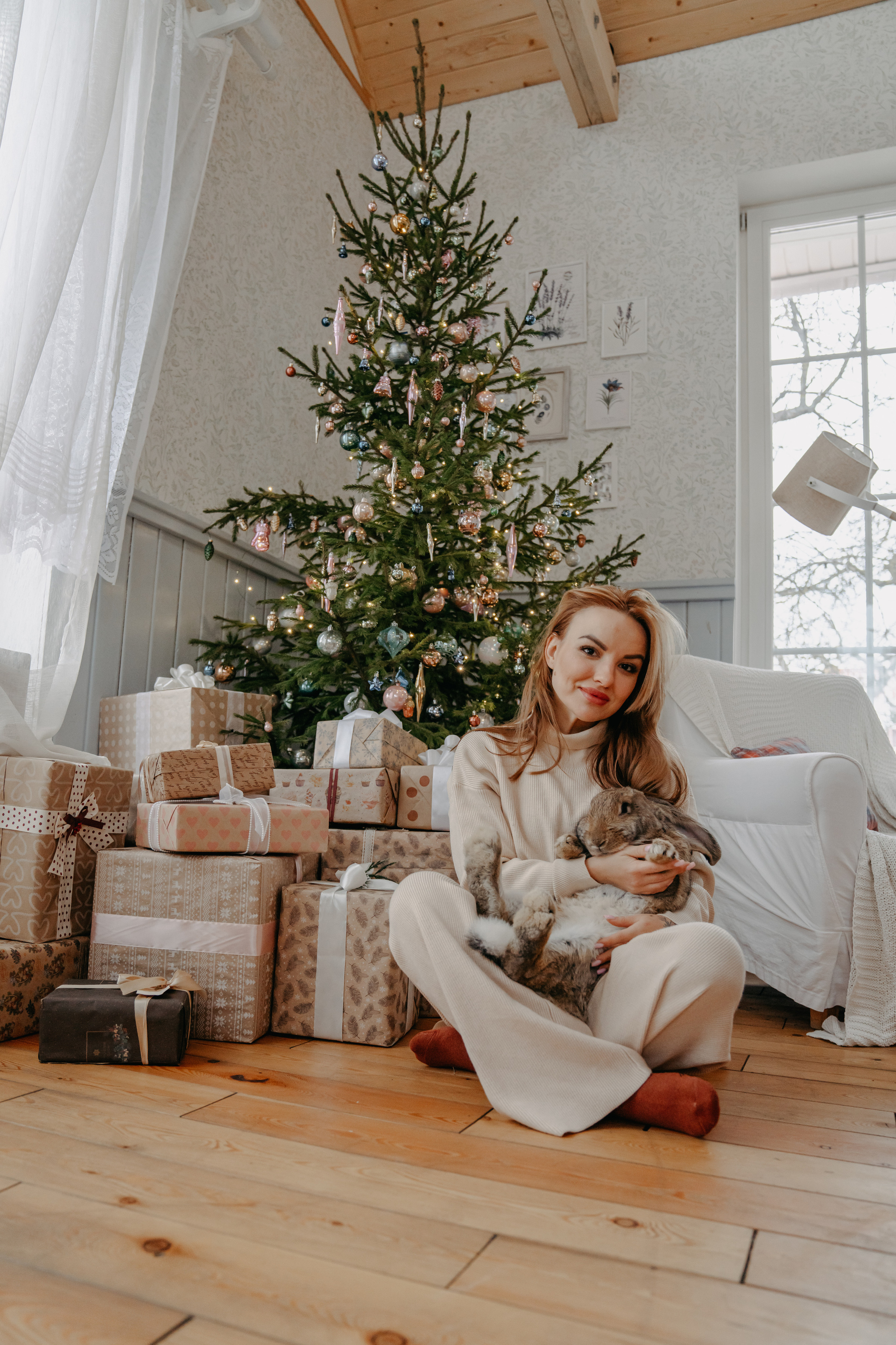 Анастасия. Фотограф в Санкт-Петербурге Мария Александрова