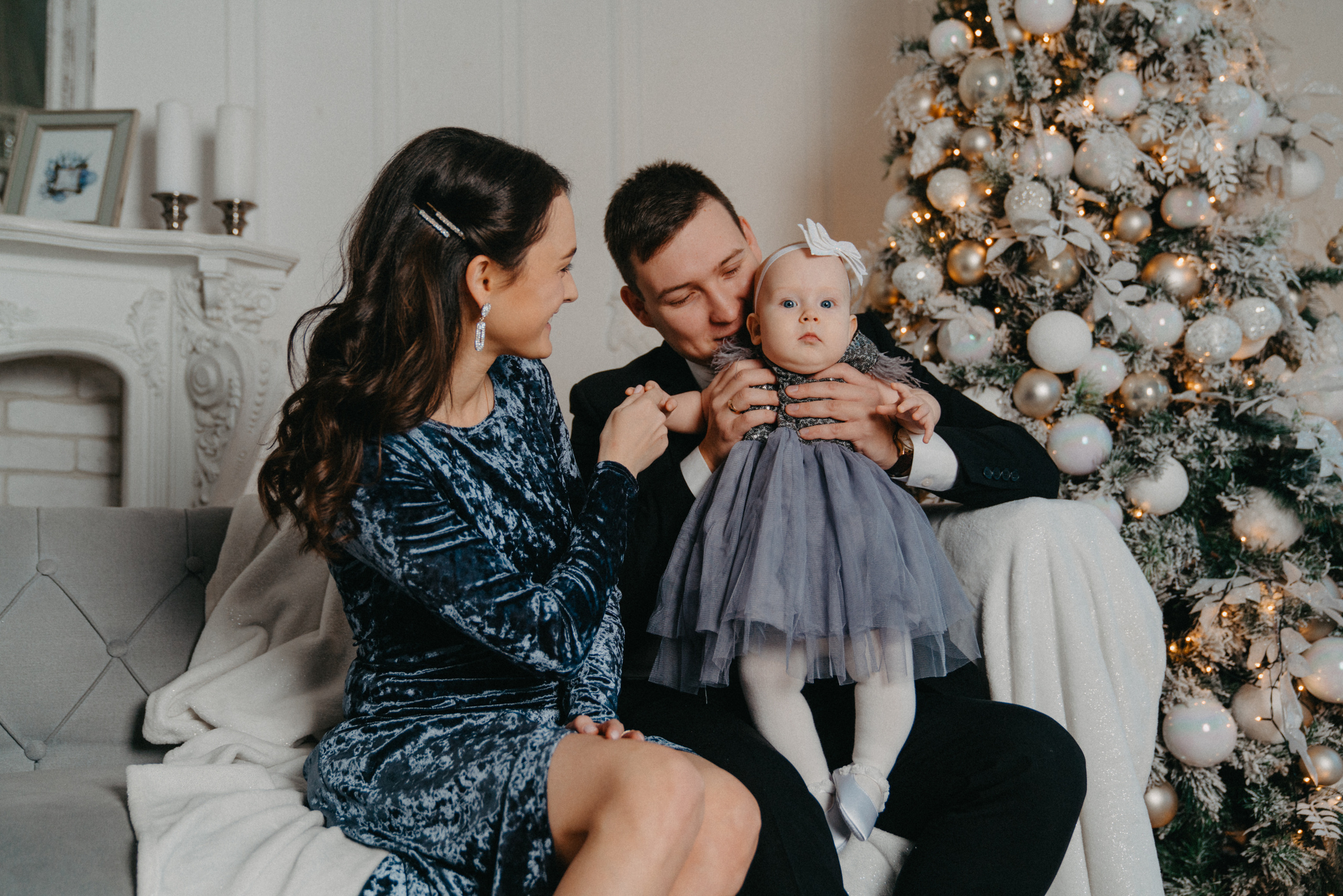 Наталия. Фотограф в Санкт-Петербурге Мария Александрова