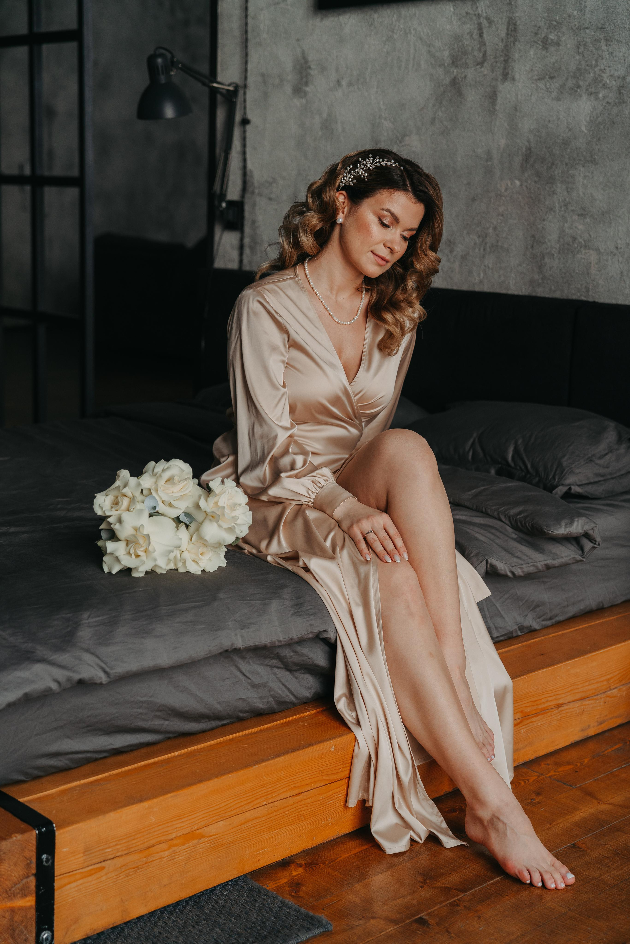 Анастасия и Александр. Фотограф в Санкт-Петербурге Мария Александрова