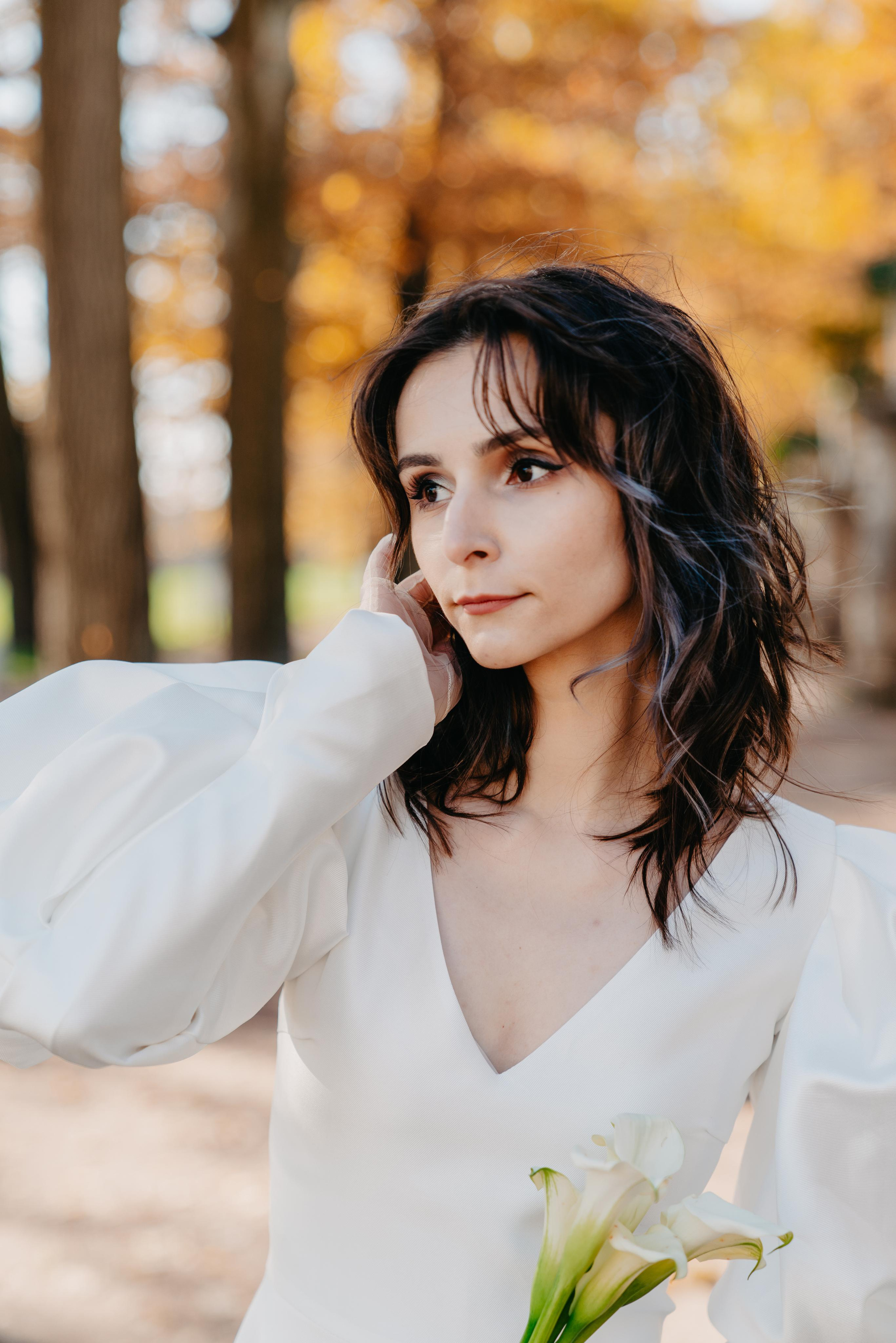 Евгений и Арина. Фотограф в Санкт-Петербурге Мария Александрова