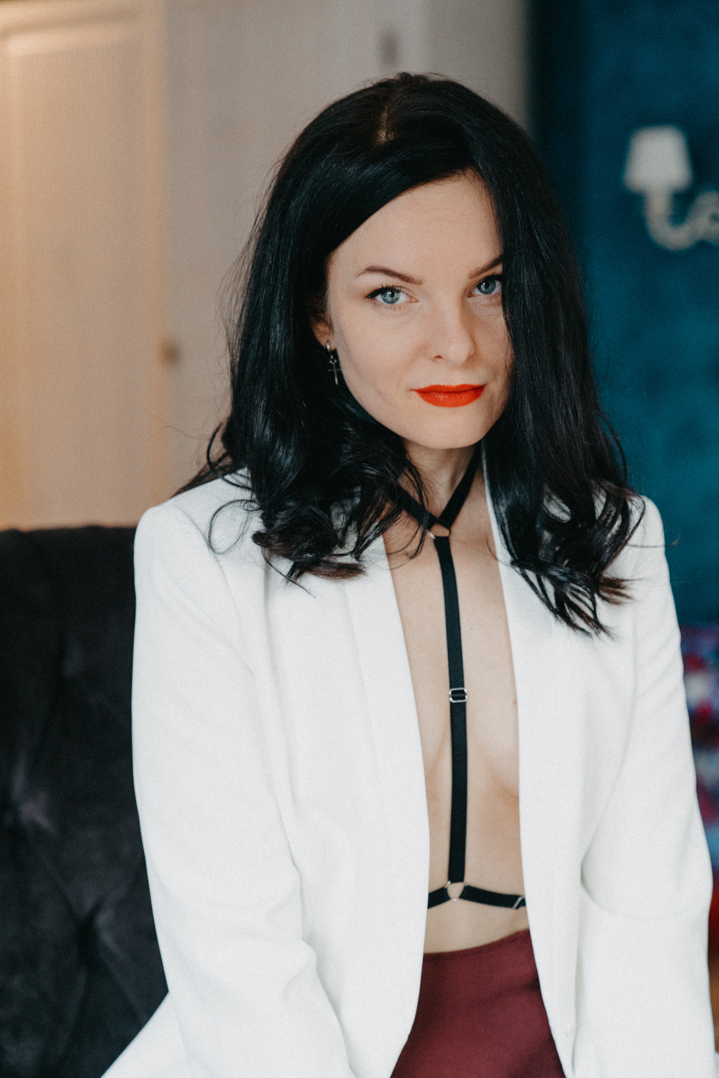 Оля. Фотограф в Санкт-Петербурге Мария Александрова