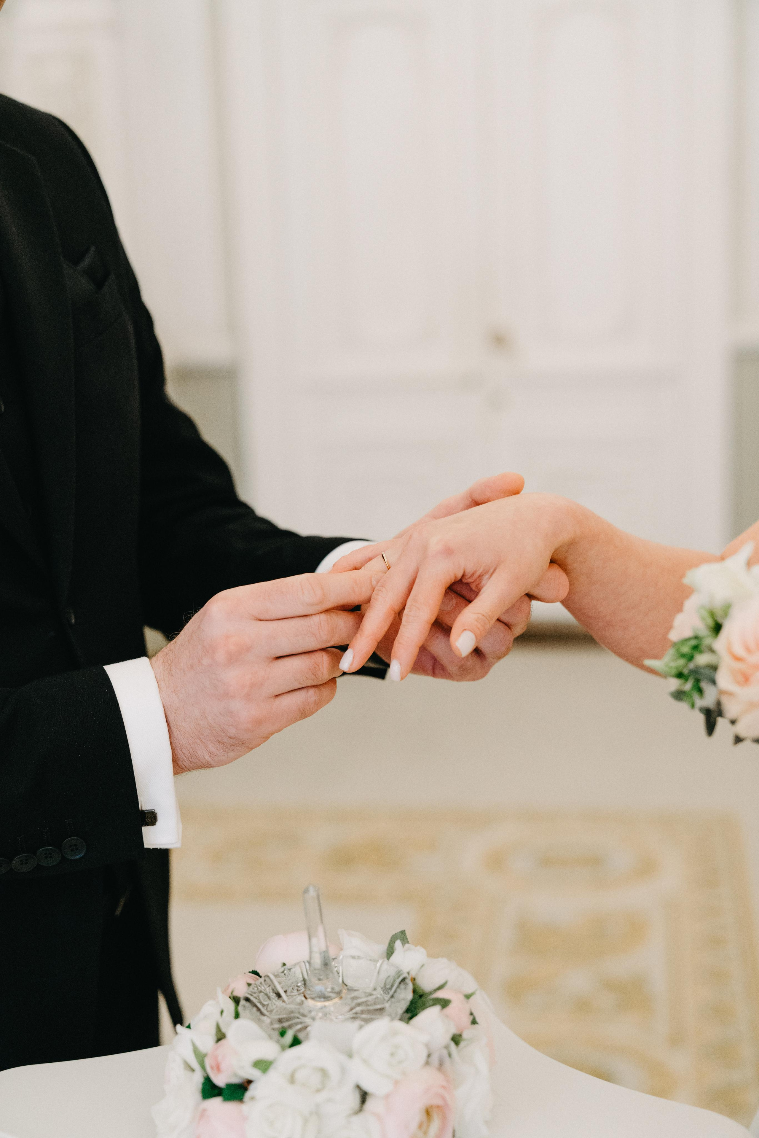 Анна и Дмитрий. Фотограф в Санкт-Петербурге Мария Александрова