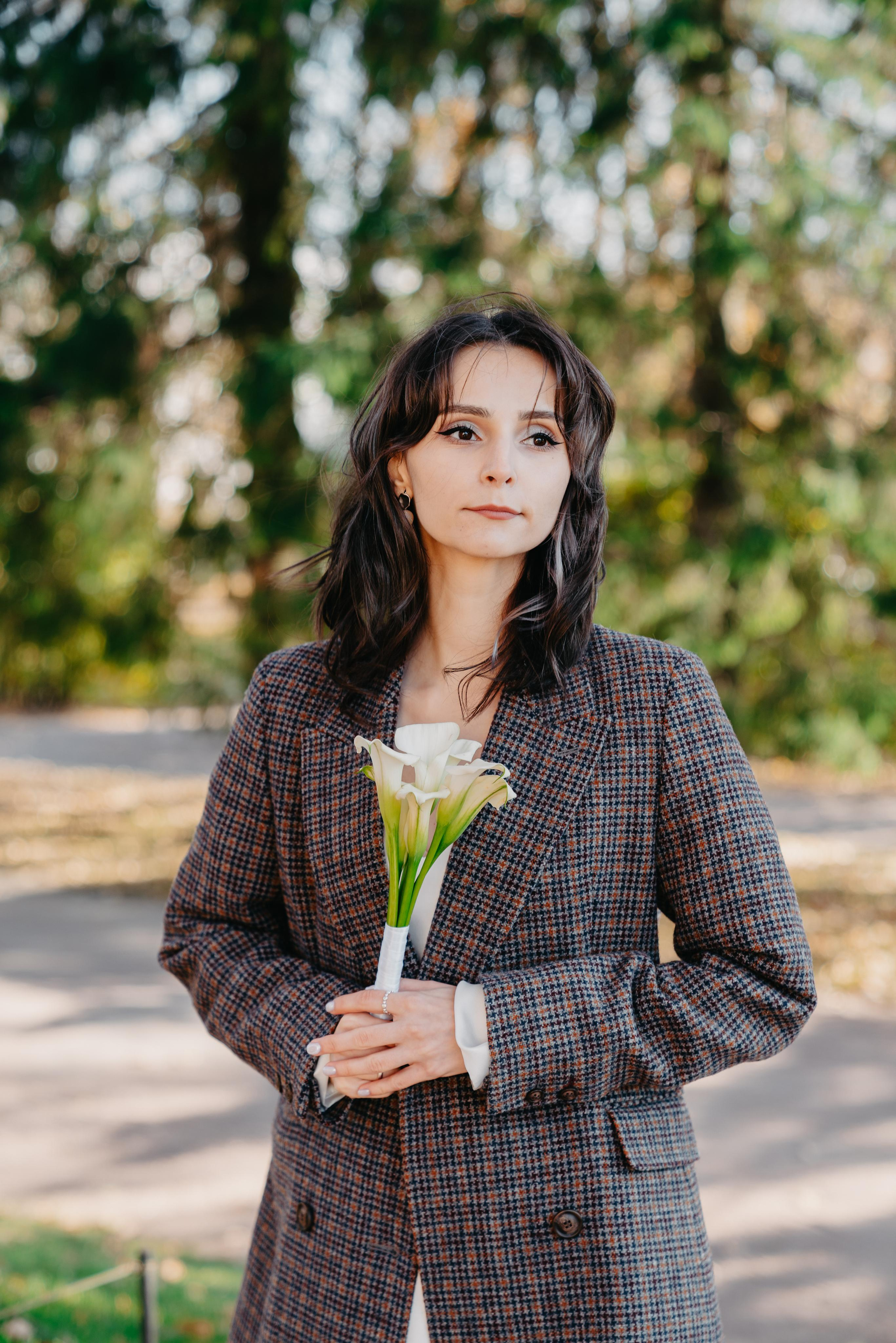 Евгений и Арина. Фотограф в Санкт-Петербурге Мария Александрова