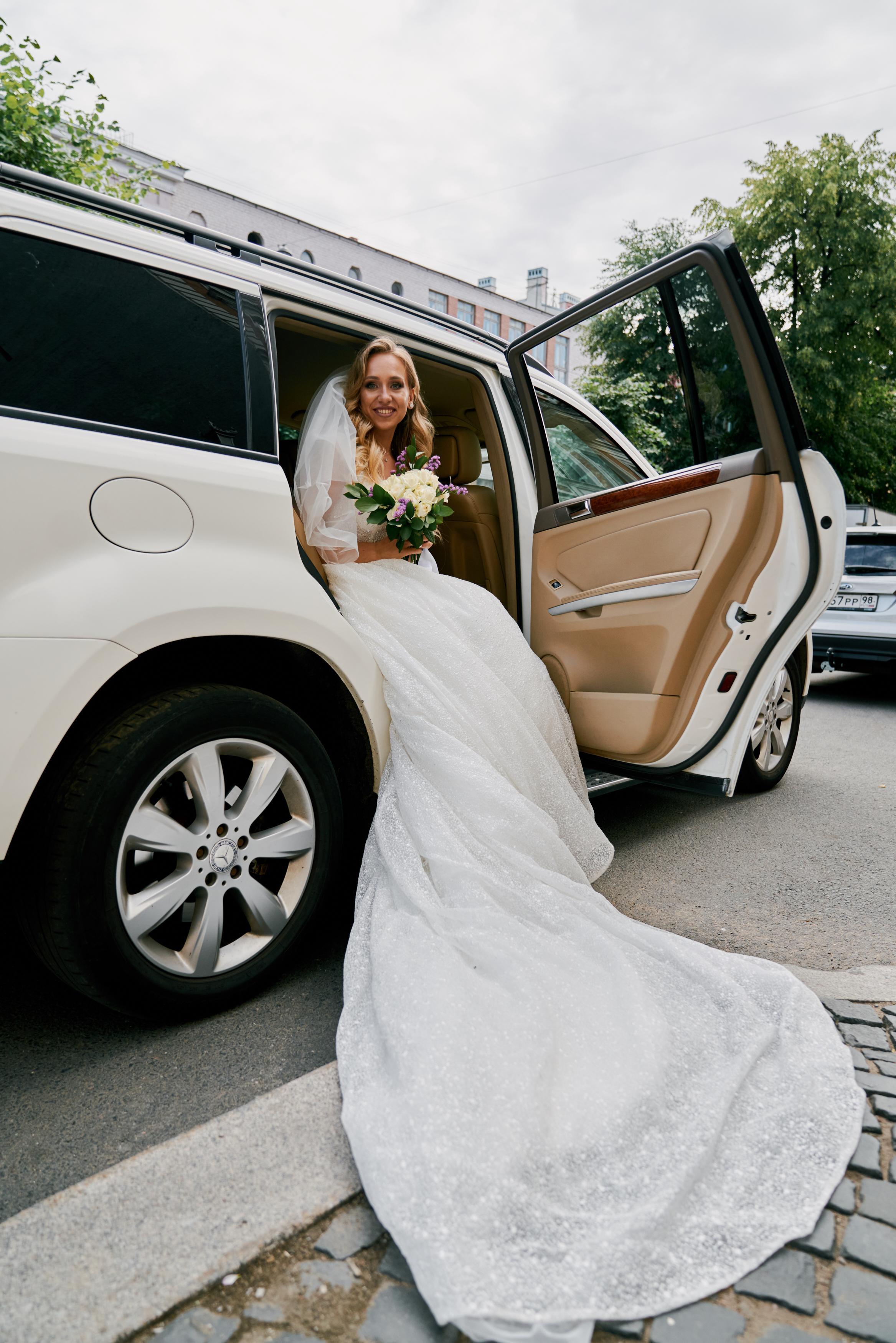 Мария и Глеб. Фотограф в Санкт-Петербурге Мария Александрова