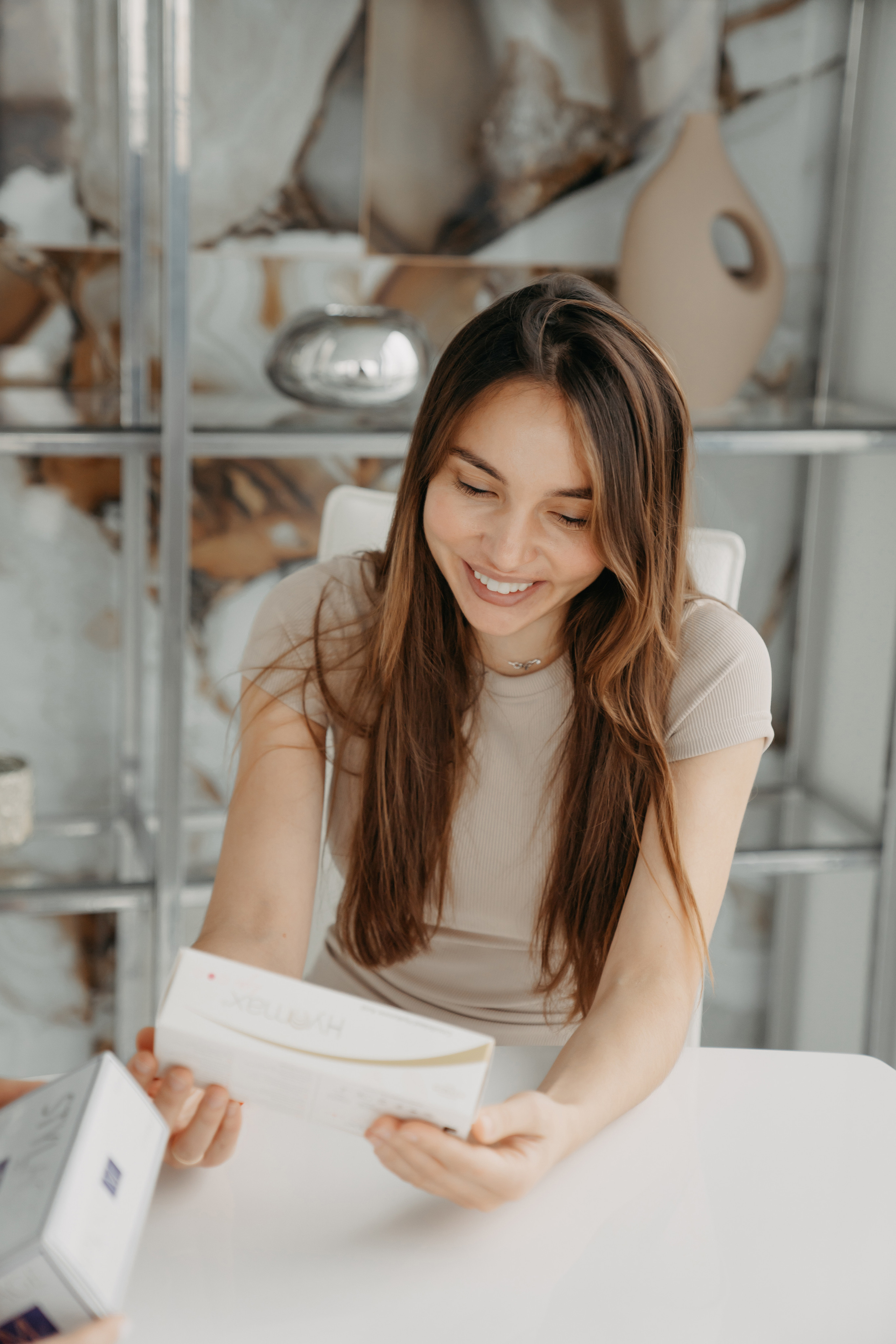 Косметология. Фотограф в Санкт-Петербурге Мария Александрова