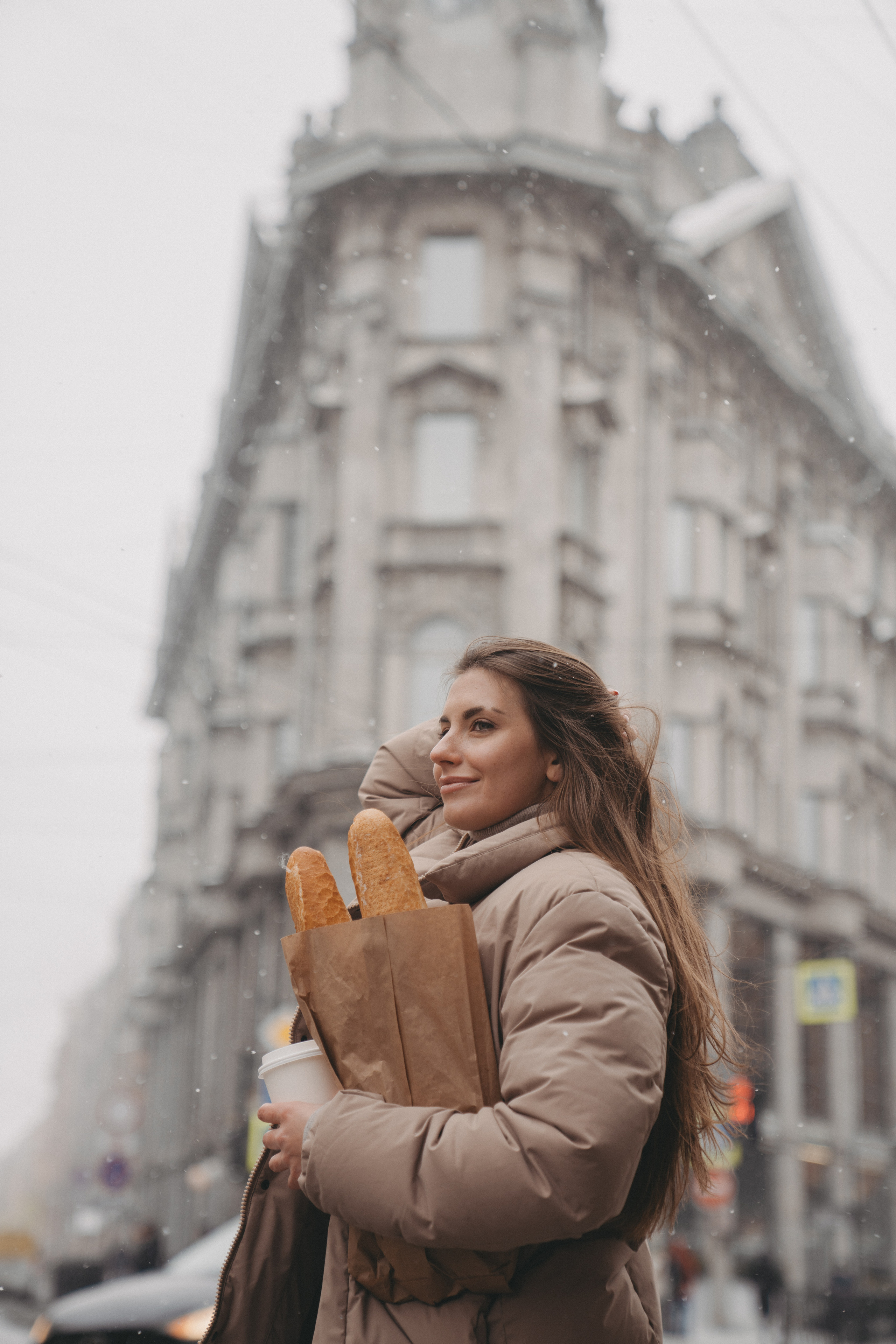 5 углов. Фотограф в Санкт-Петербурге Мария Александрова