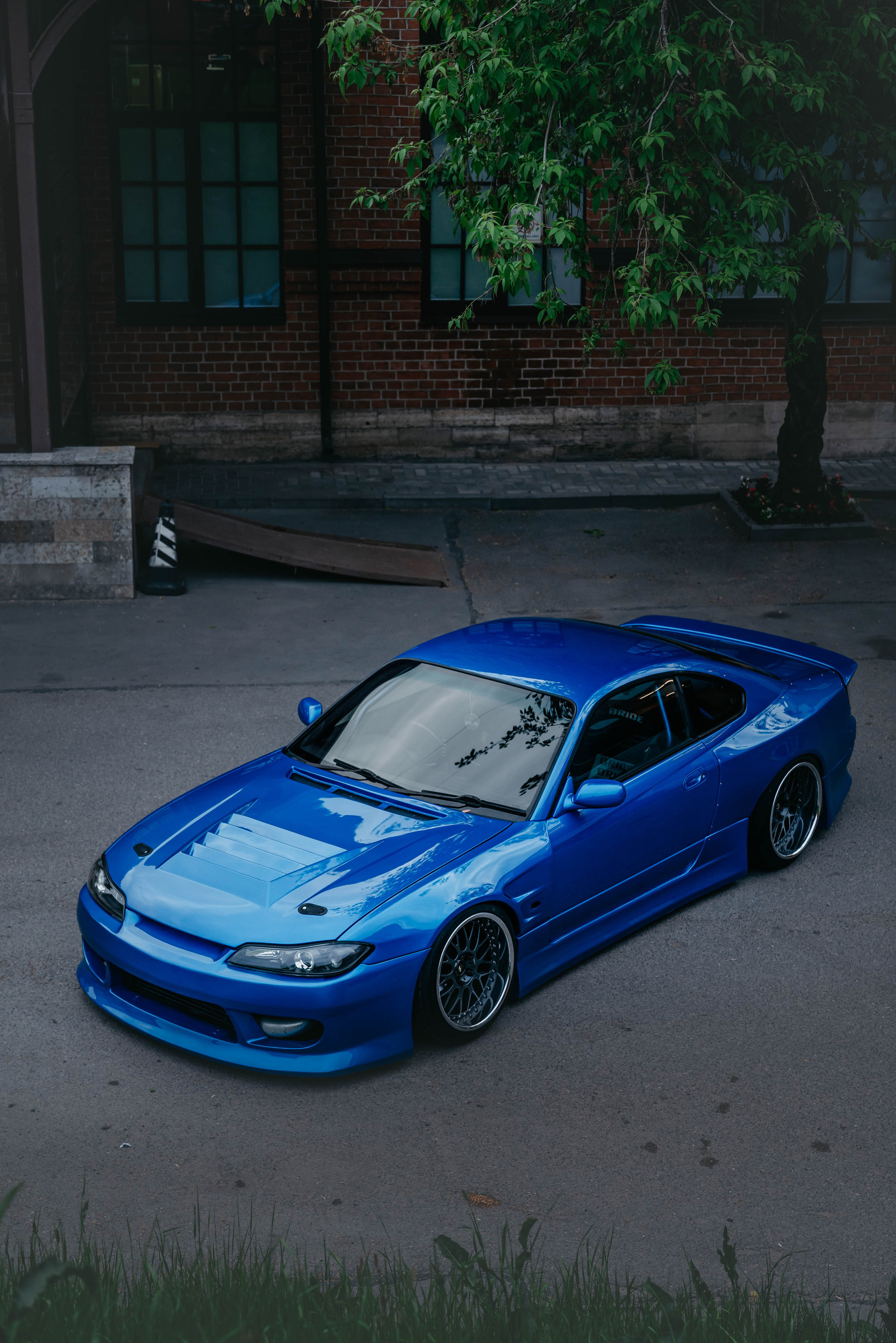 Silvia S15. Фотограф в Санкт-Петербурге Мария Александрова