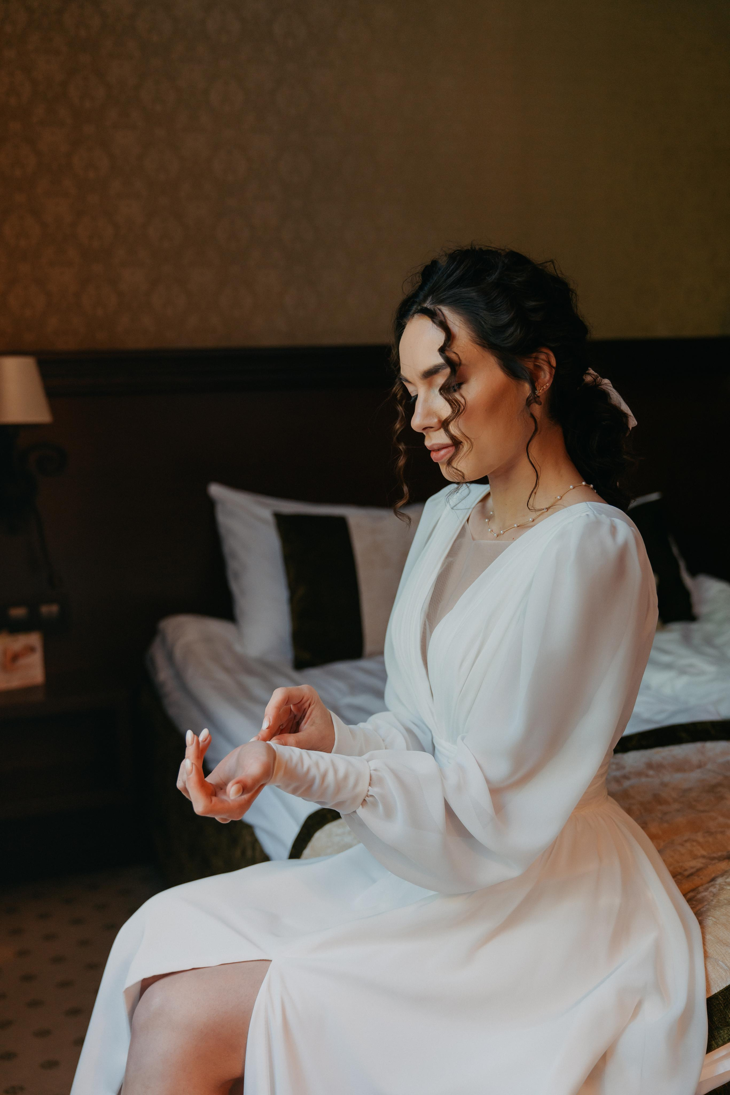 Ульяна и Артём. Фотограф в Санкт-Петербурге Мария Александрова